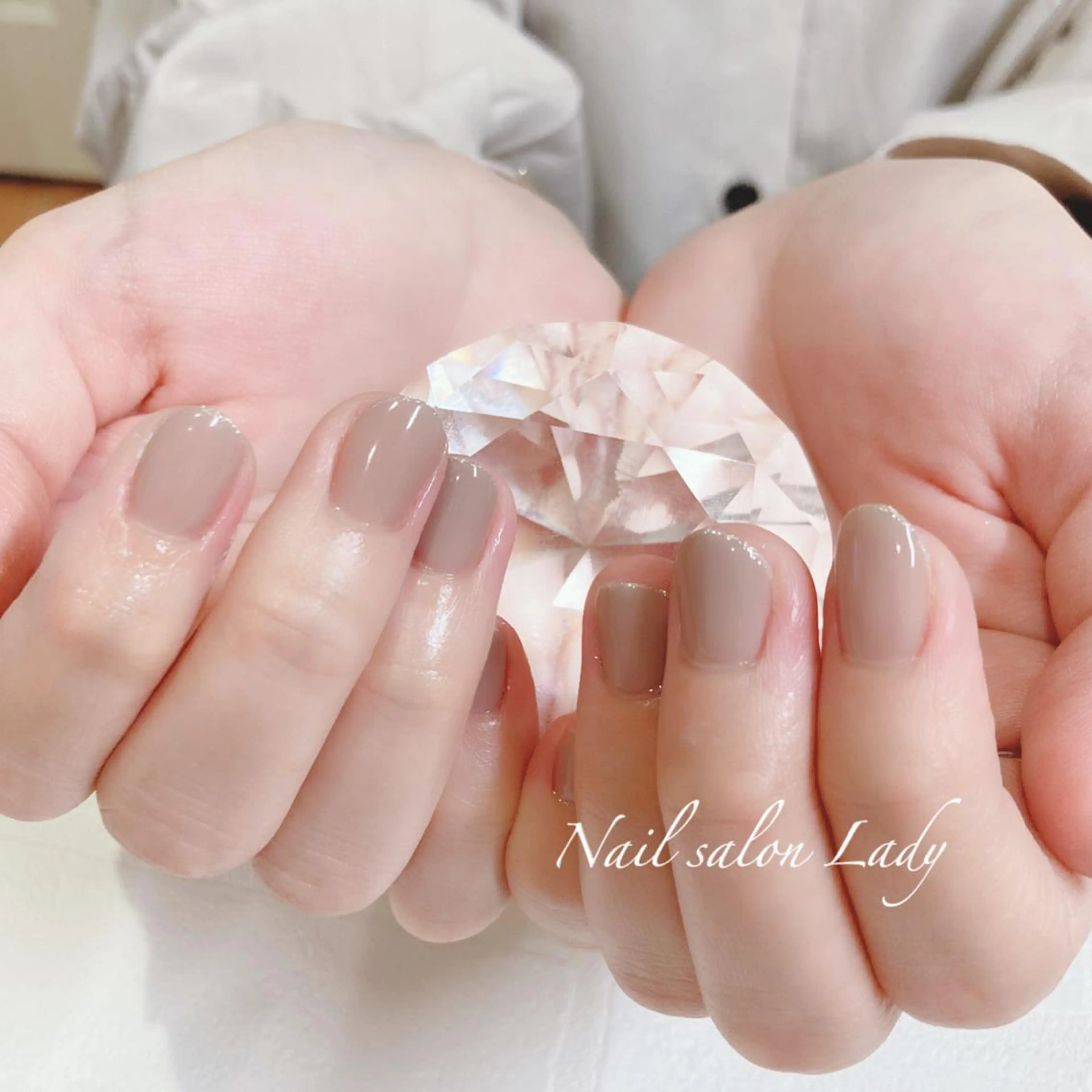 ネイル Nail salon Ladyのネイルデザイン