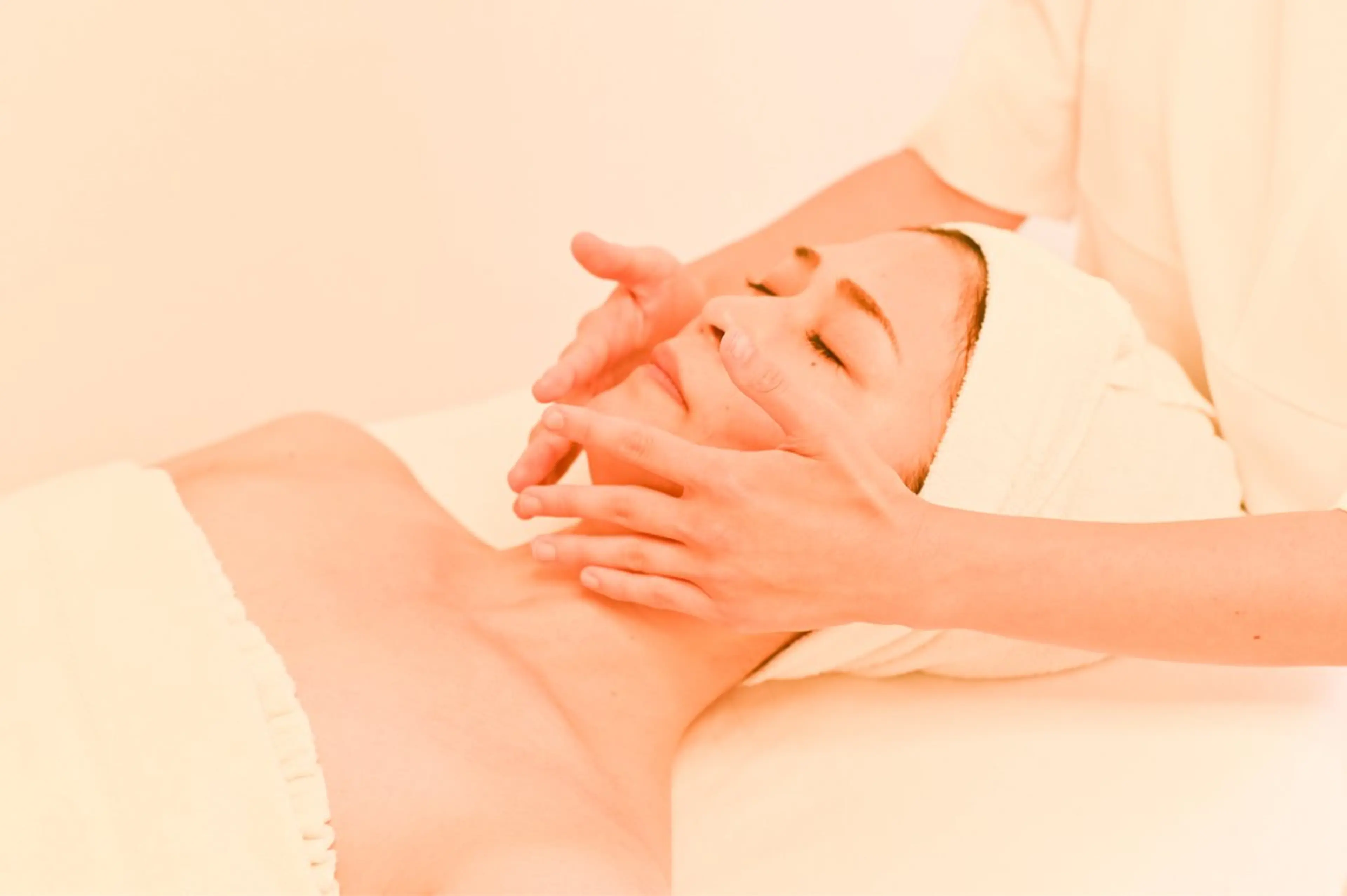 エステ リラク POLA Amor e sorriso所属・POLA京王八王子 アモールイソヒーゾのエステ・リラクイメージ