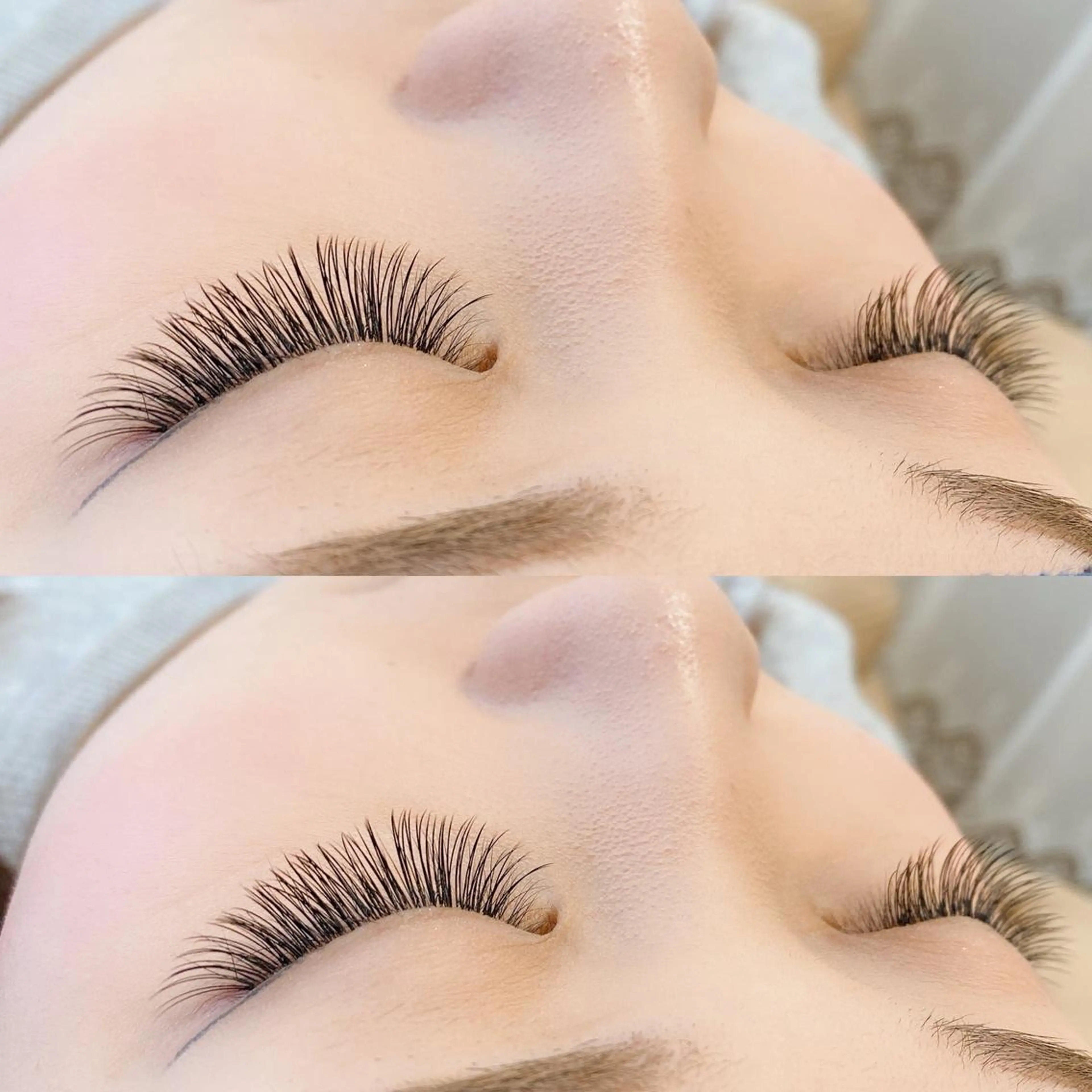 マツエク・マツパ ichi所属・ichi rikaのマツエク・マツパデザイン