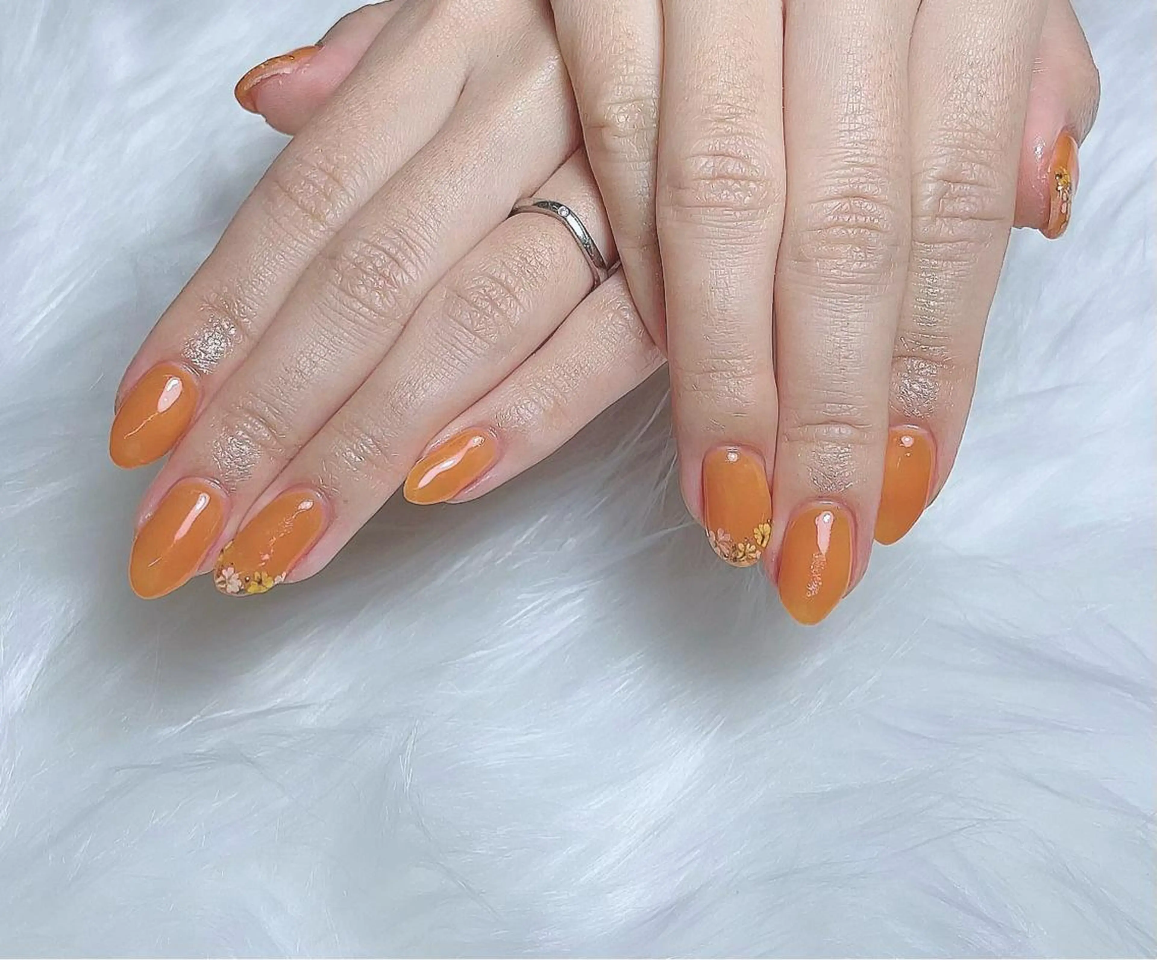 ネイル hairsalon556所属・hairsalon 556のネイルデザイン