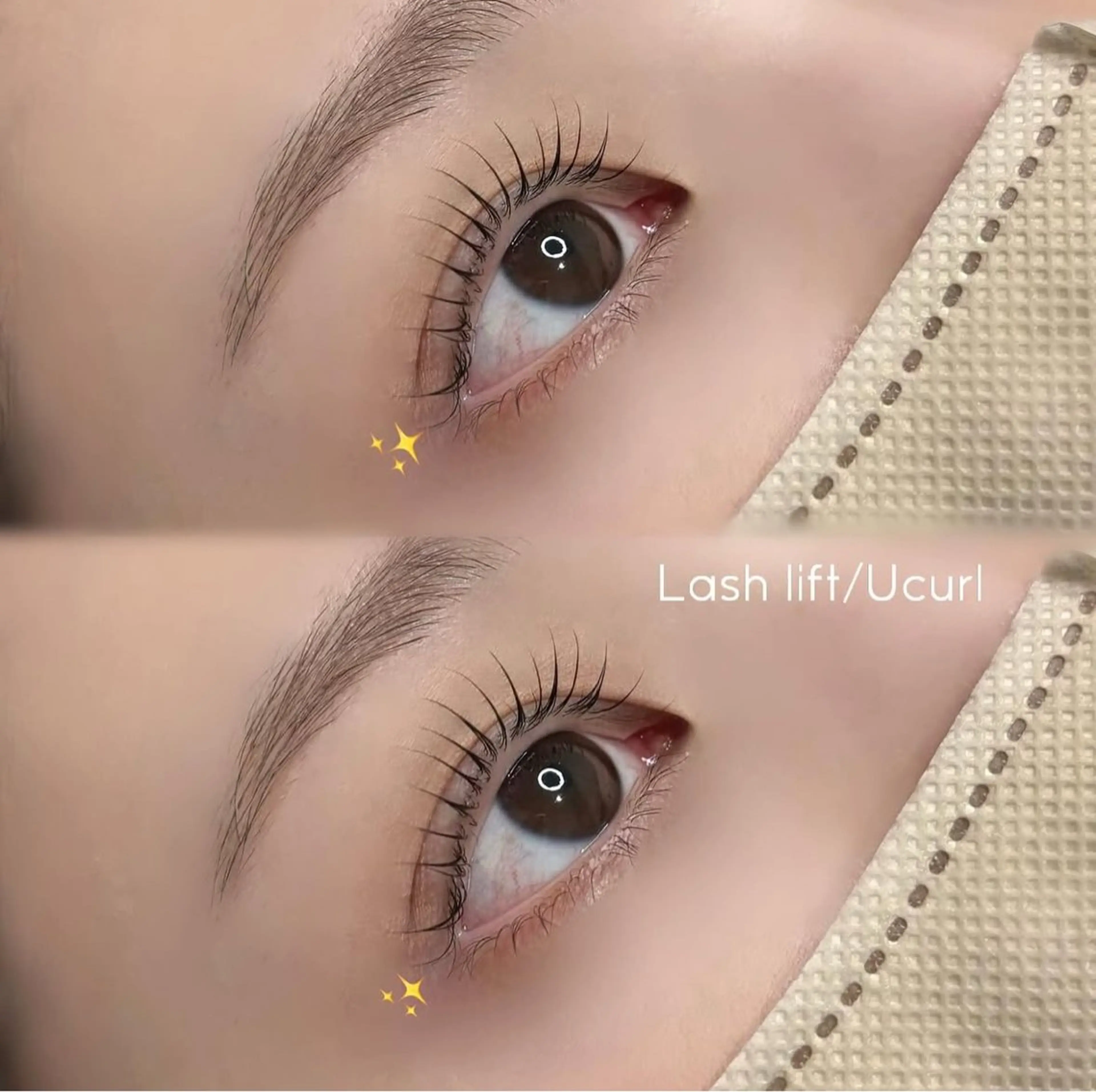 マツエク・マツパ Cheri ange 柏店所属・Cheri ange Hinomiのマツエク・マツパデザイン