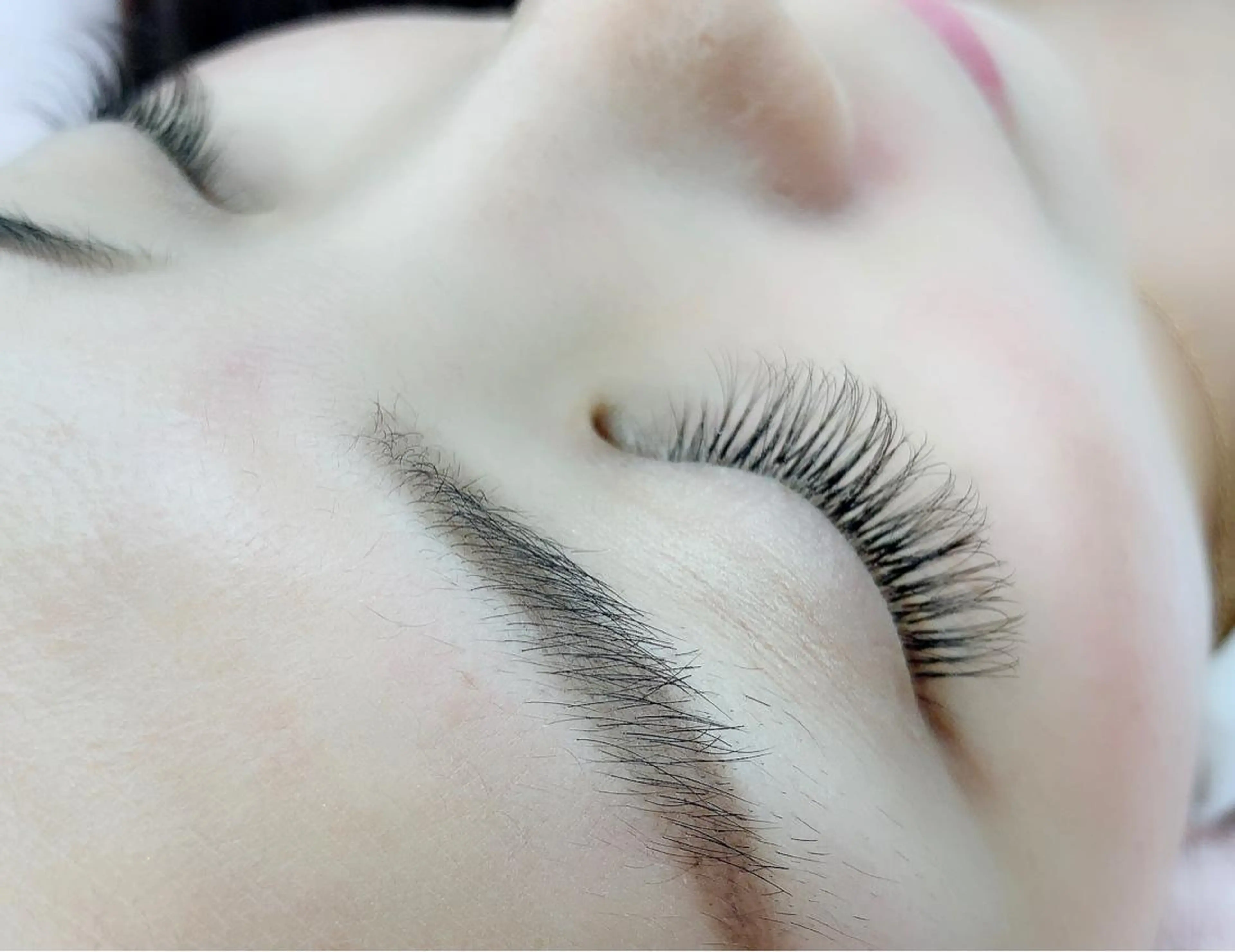 マツエク・マツパ chouchou. 橘のマツエク・マツパデザイン