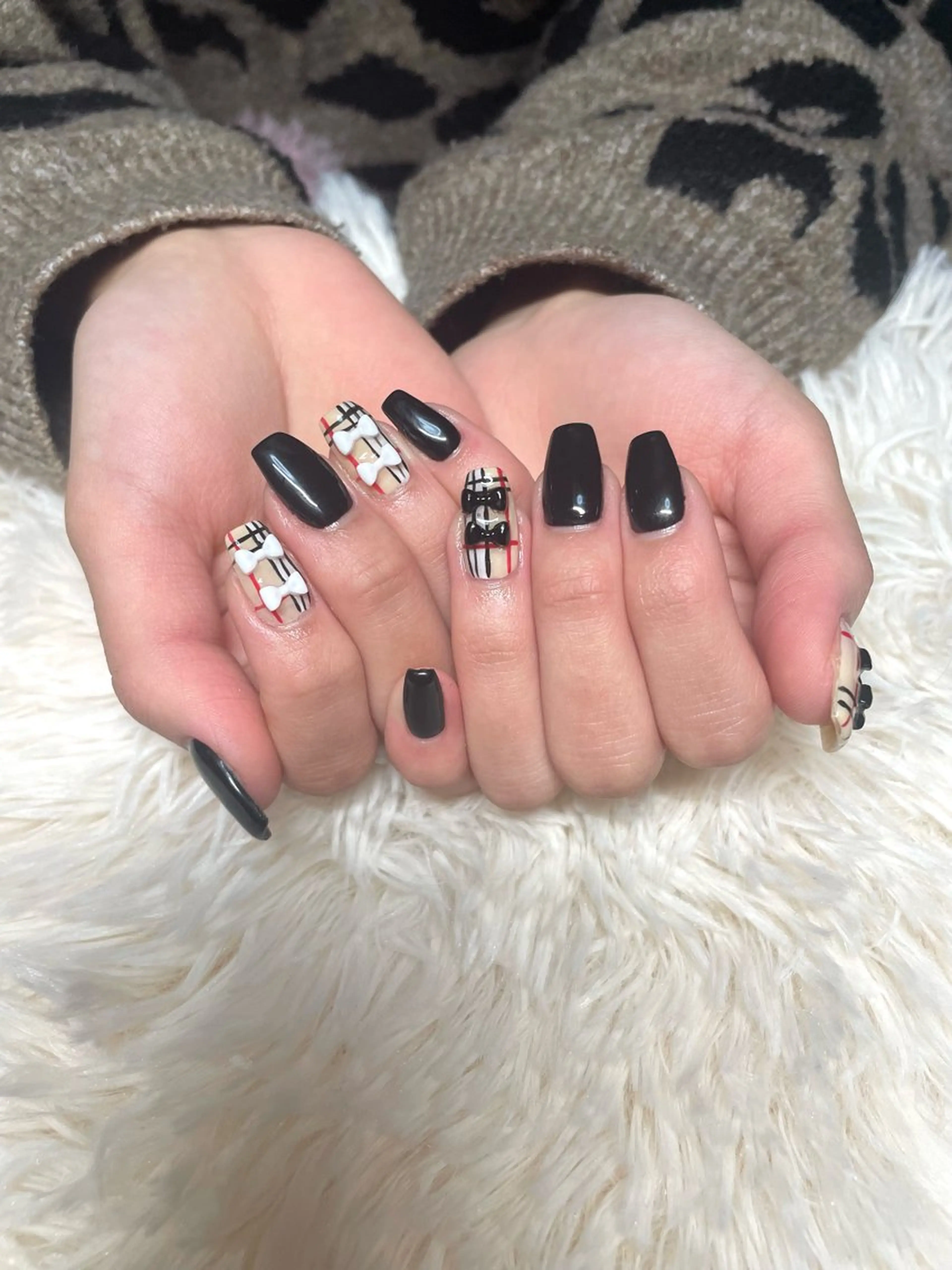 ネイル &R Nailのネイルデザイン