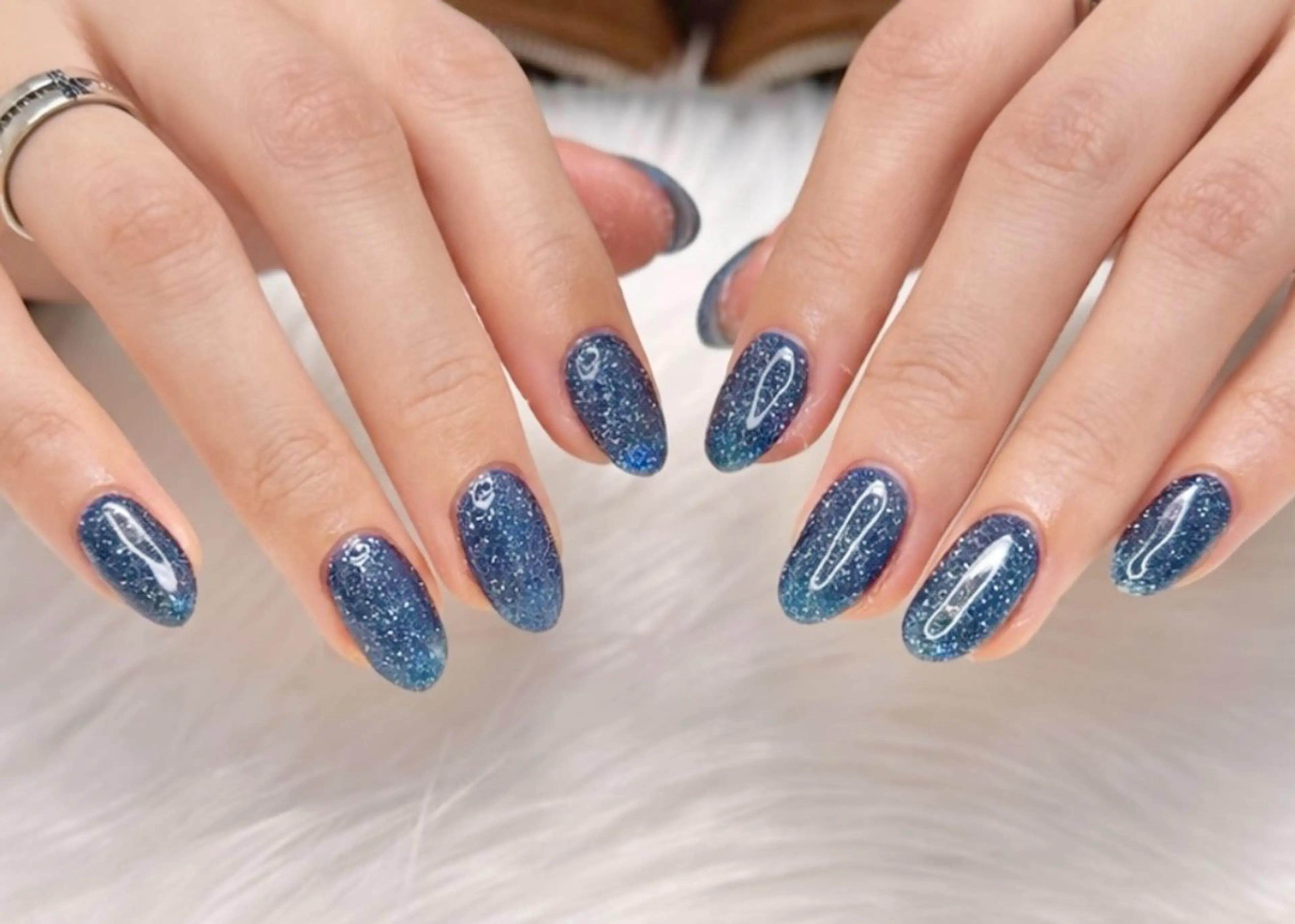 ネイル ネイルサロン Laque.のネイルデザイン