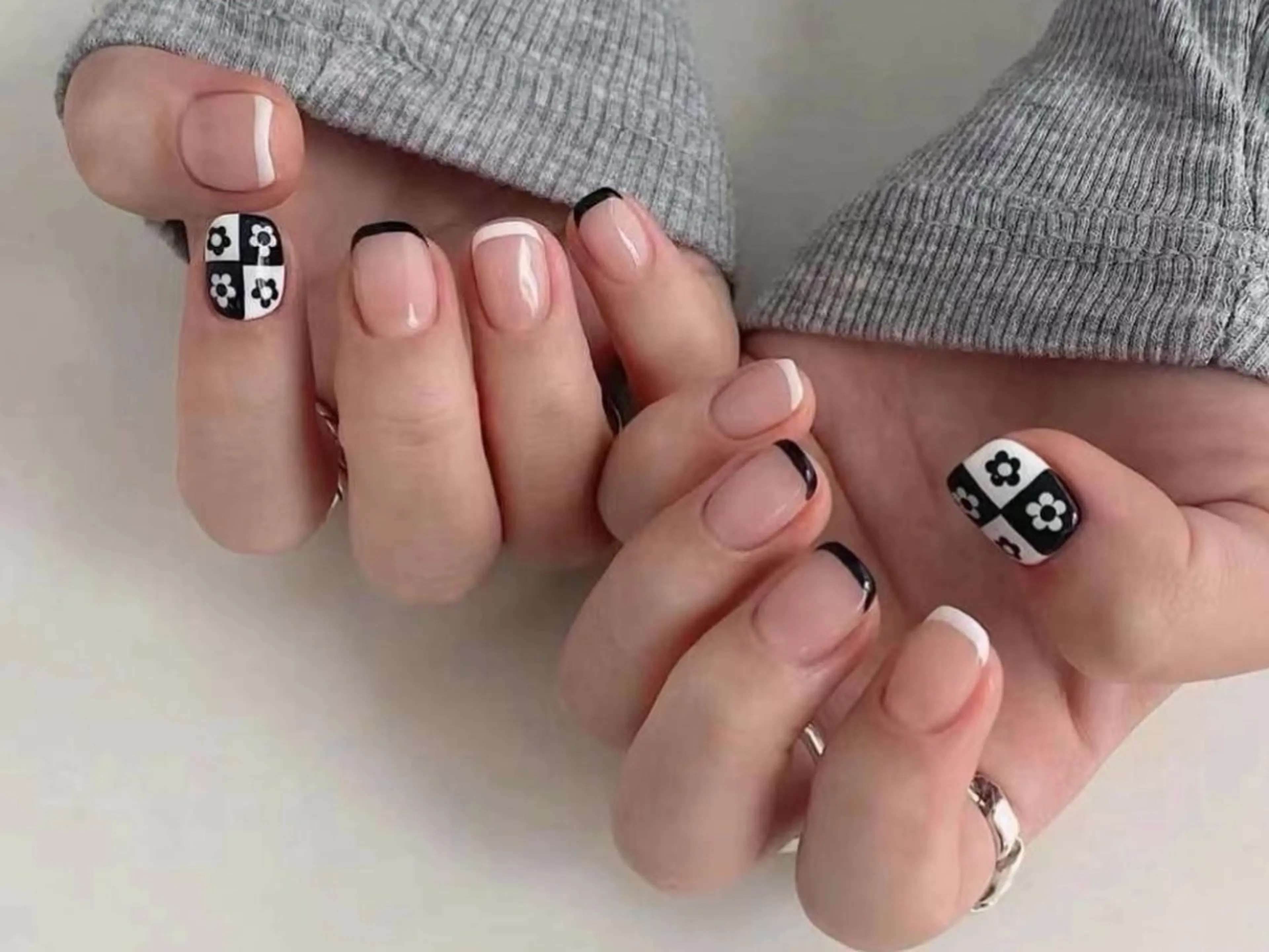 ネイル ハンドネイル UM nailのネイルデザイン