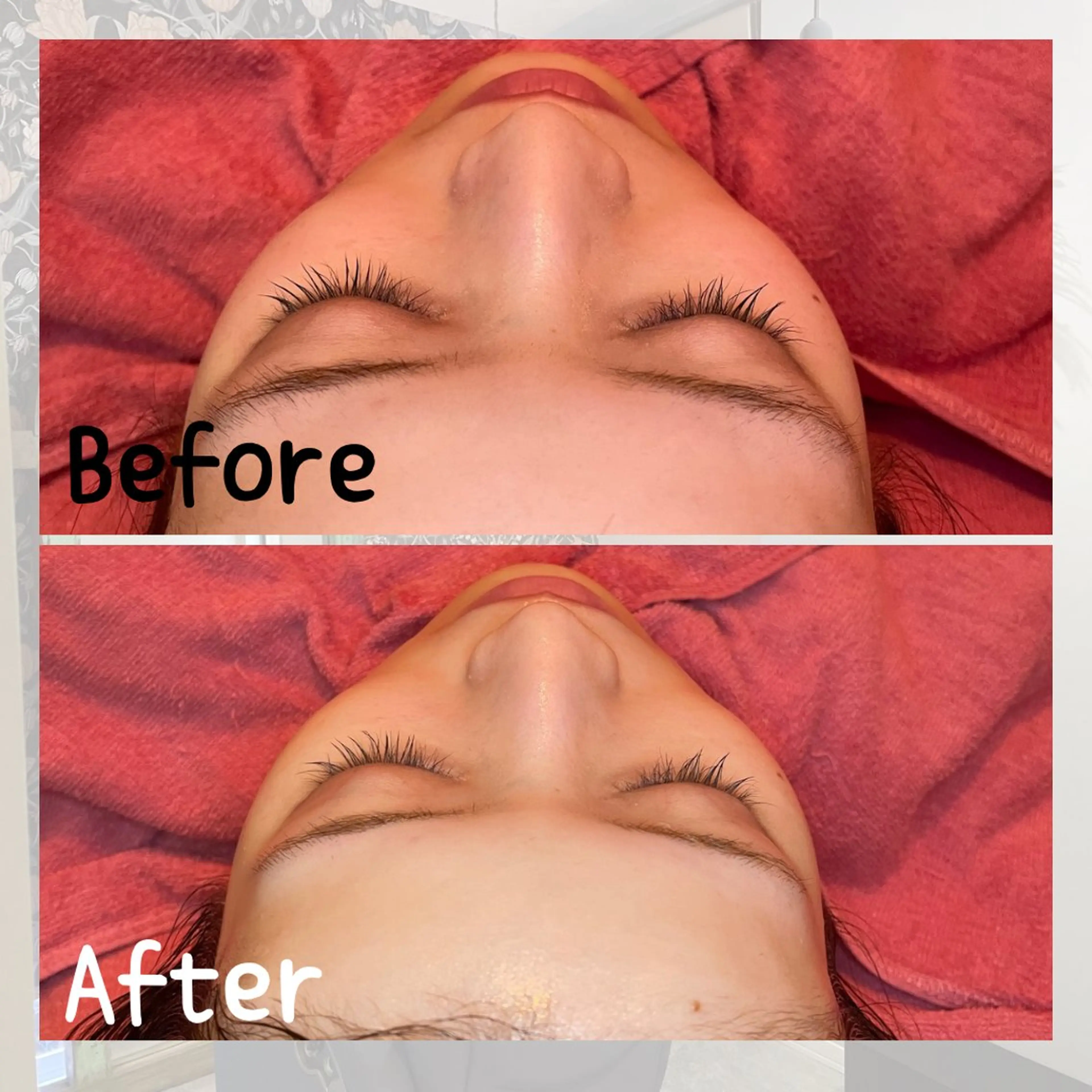 hair make echo所属・hair make echo 大橋亜弥のエステ・リラクイメージ