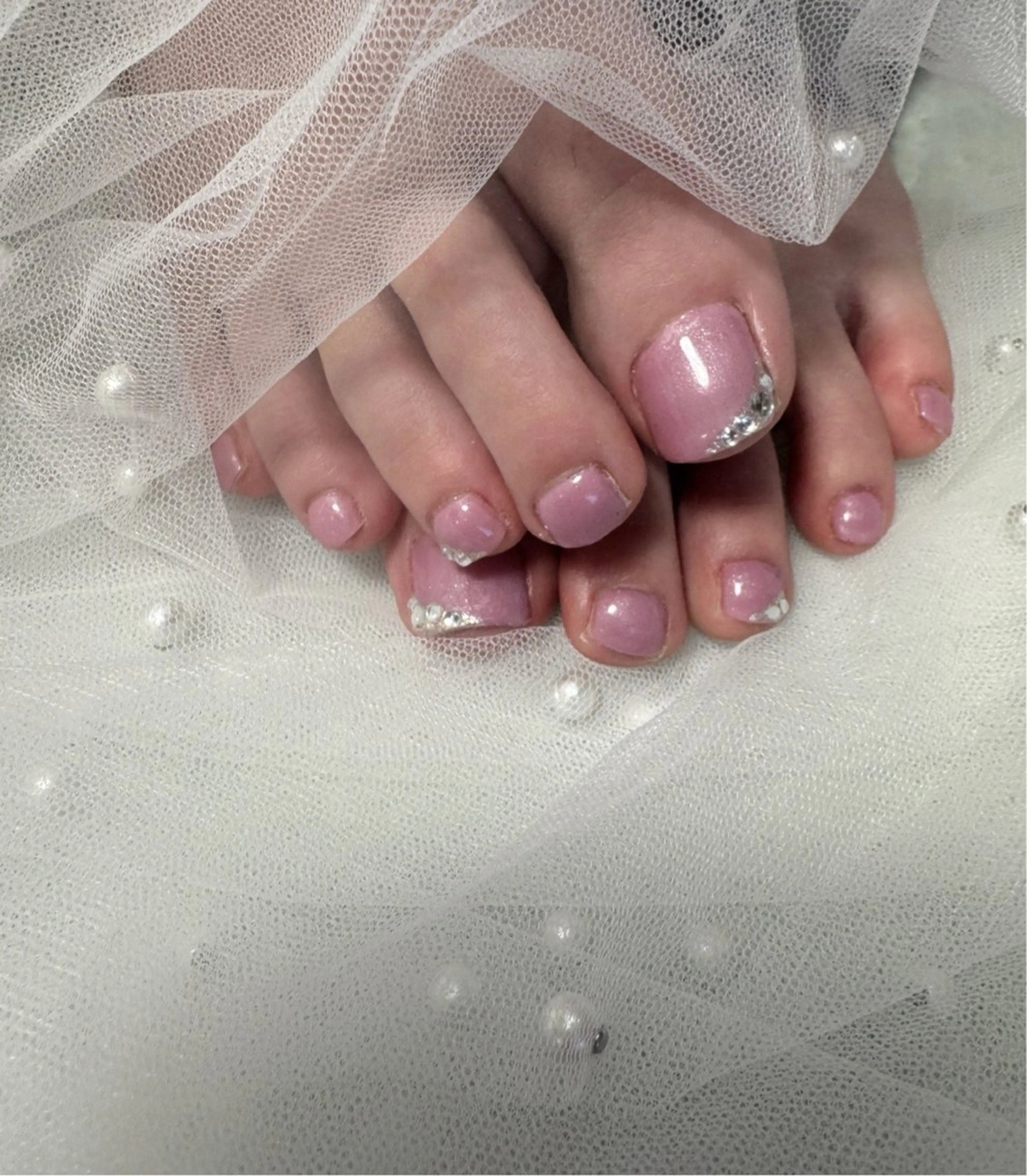 ネイル ネイリスト♡ AYAKOのネイルデザイン