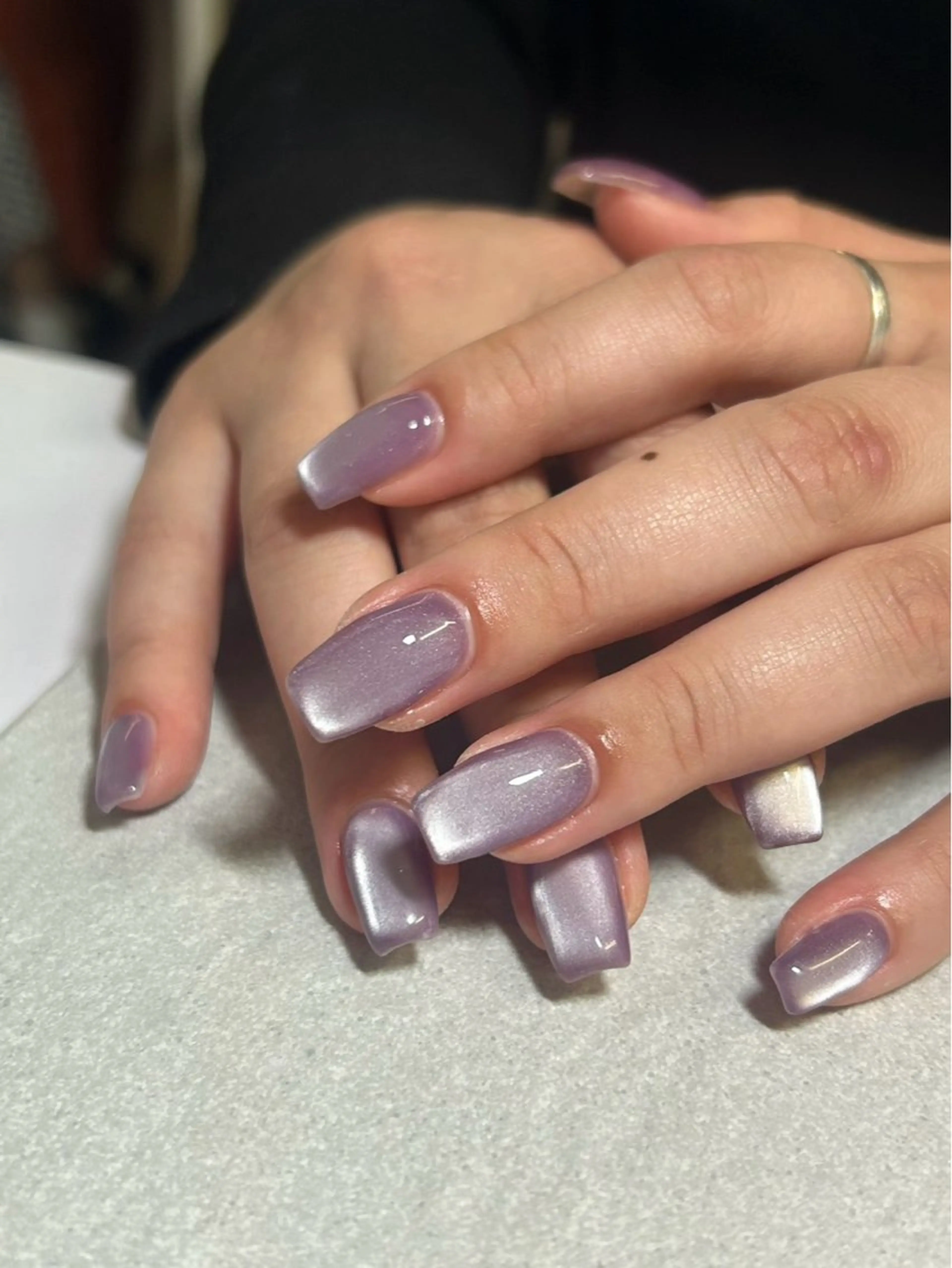 ネイル ハンドネイル ネイル ブーマーのネイルデザイン