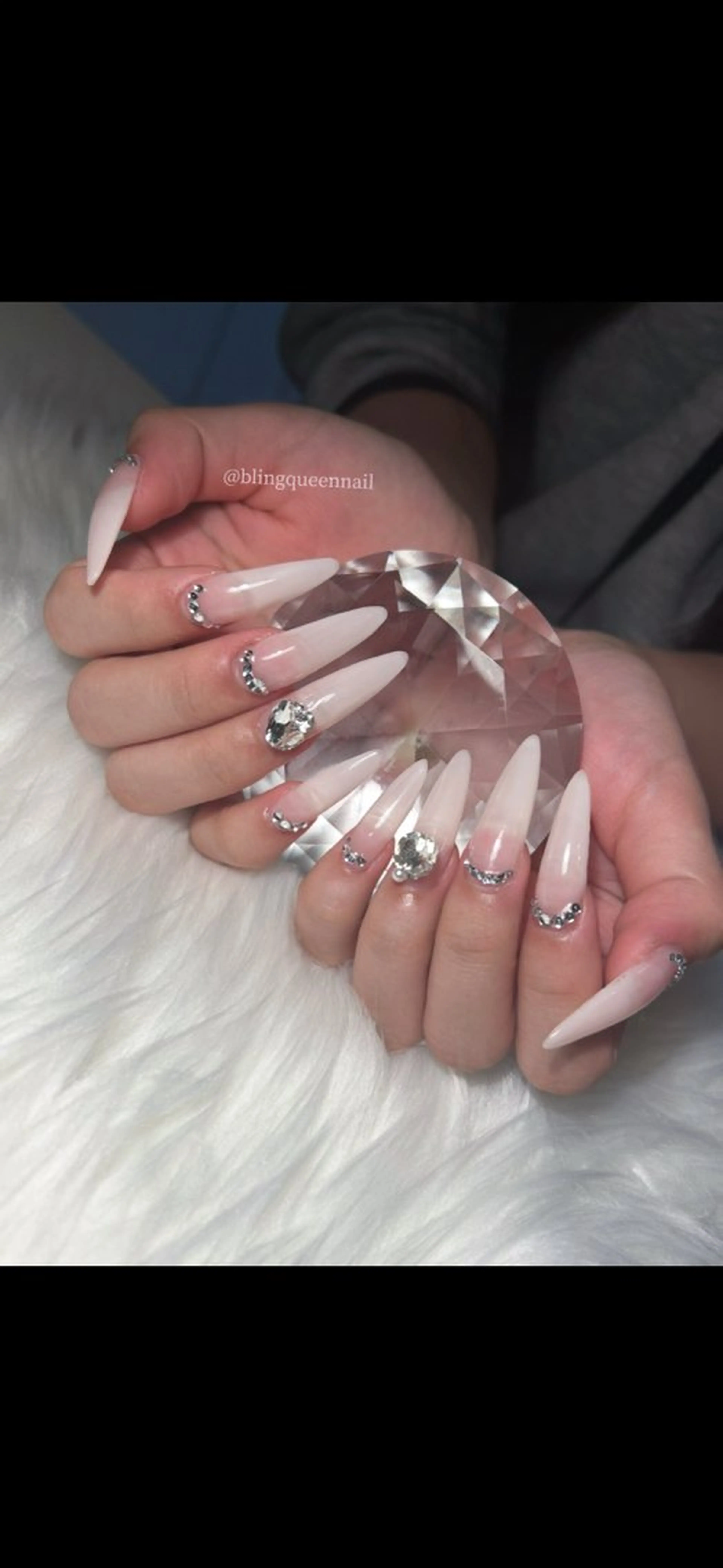 【長さだしあり】おまかせデザイン10本(オフなし)の写真