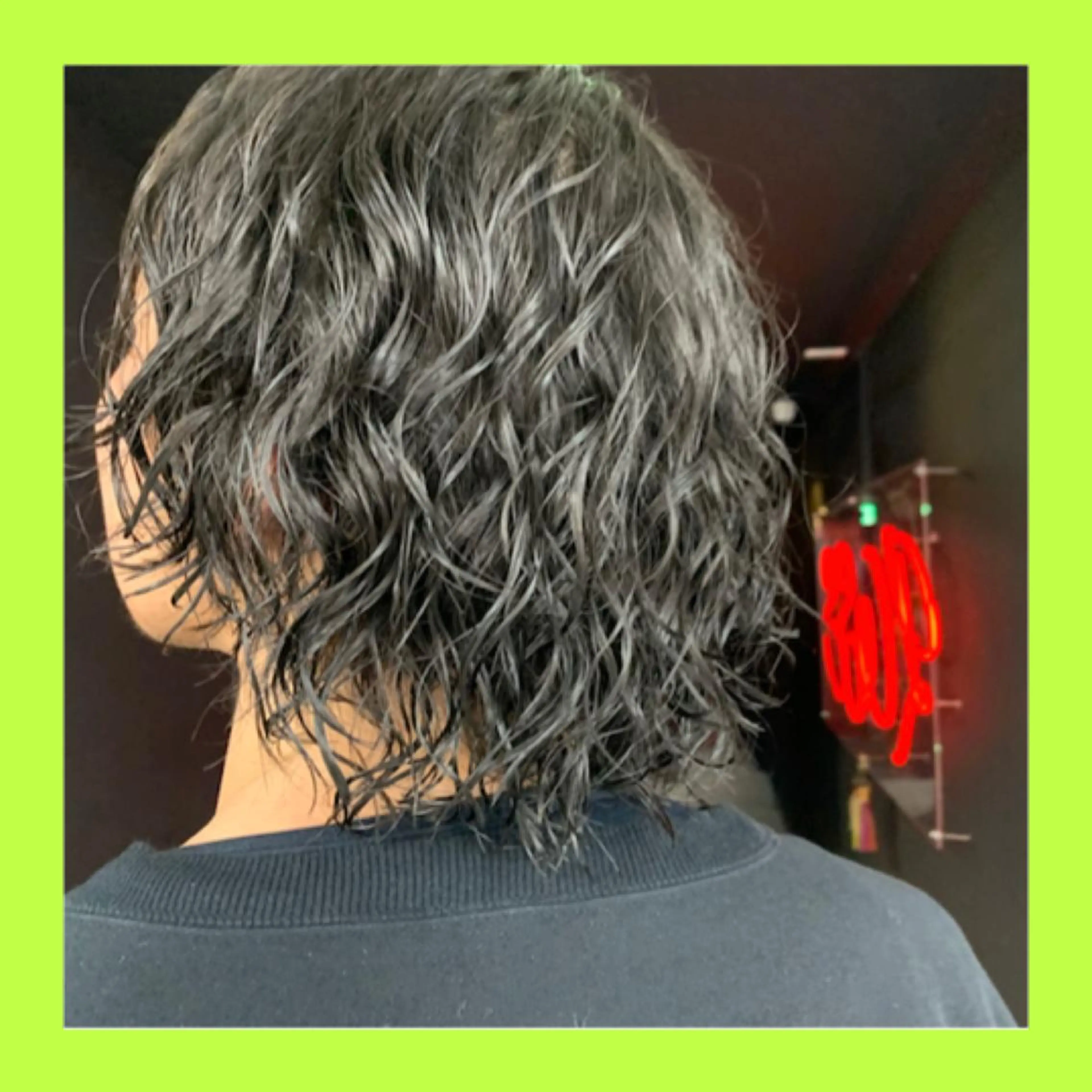 ミディアム パーマ メンズ ミディアムパーマ マッシュ メンズパーマ メンズツイストパーマ スパイラルパーマ メンズサロンロス【LOSS】所属・メンズパーマ/新潟駅 NOBUTA🔥のヘアスタイル