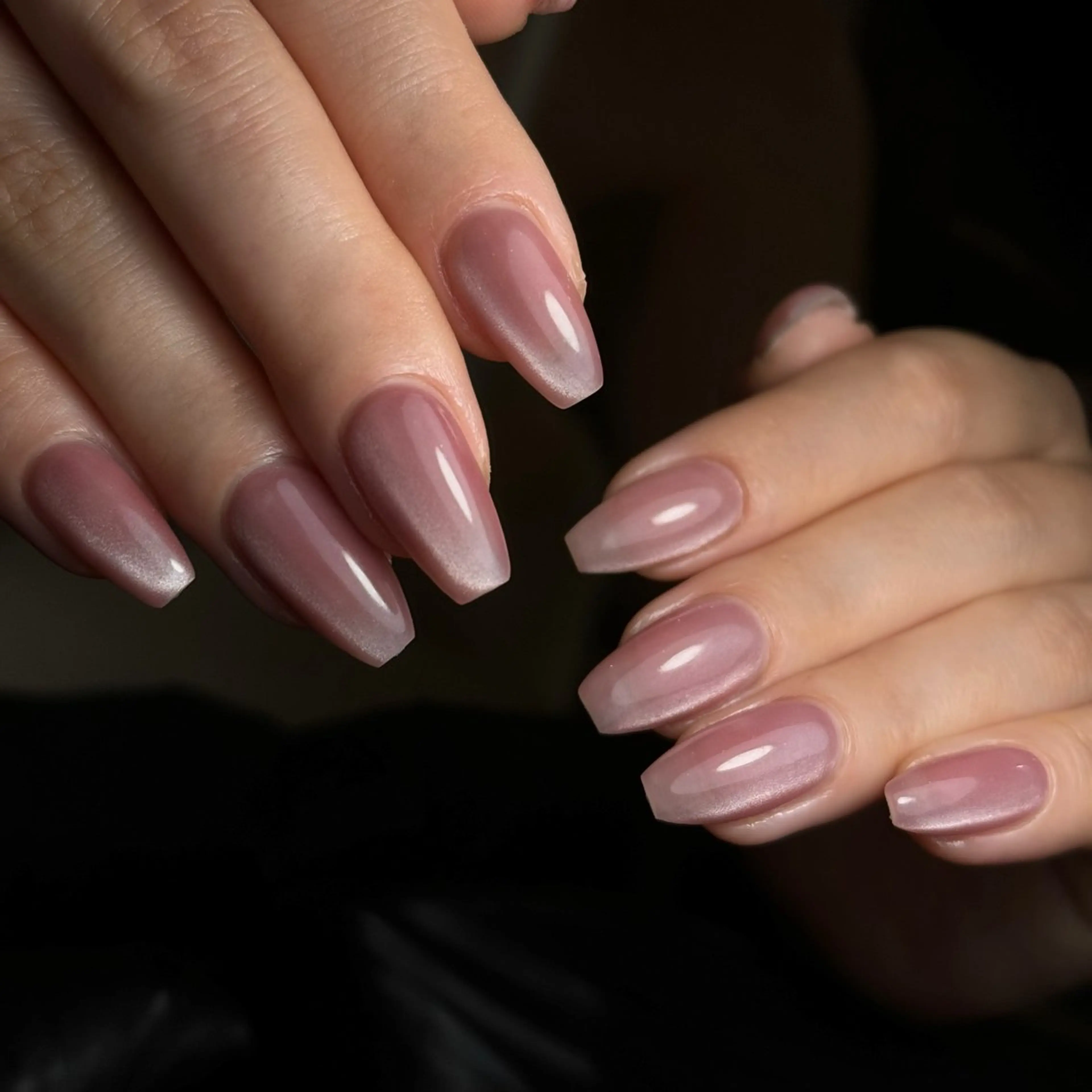 ネイル ハンドネイル ハンドケア BLinLin nail salonのネイルデザイン