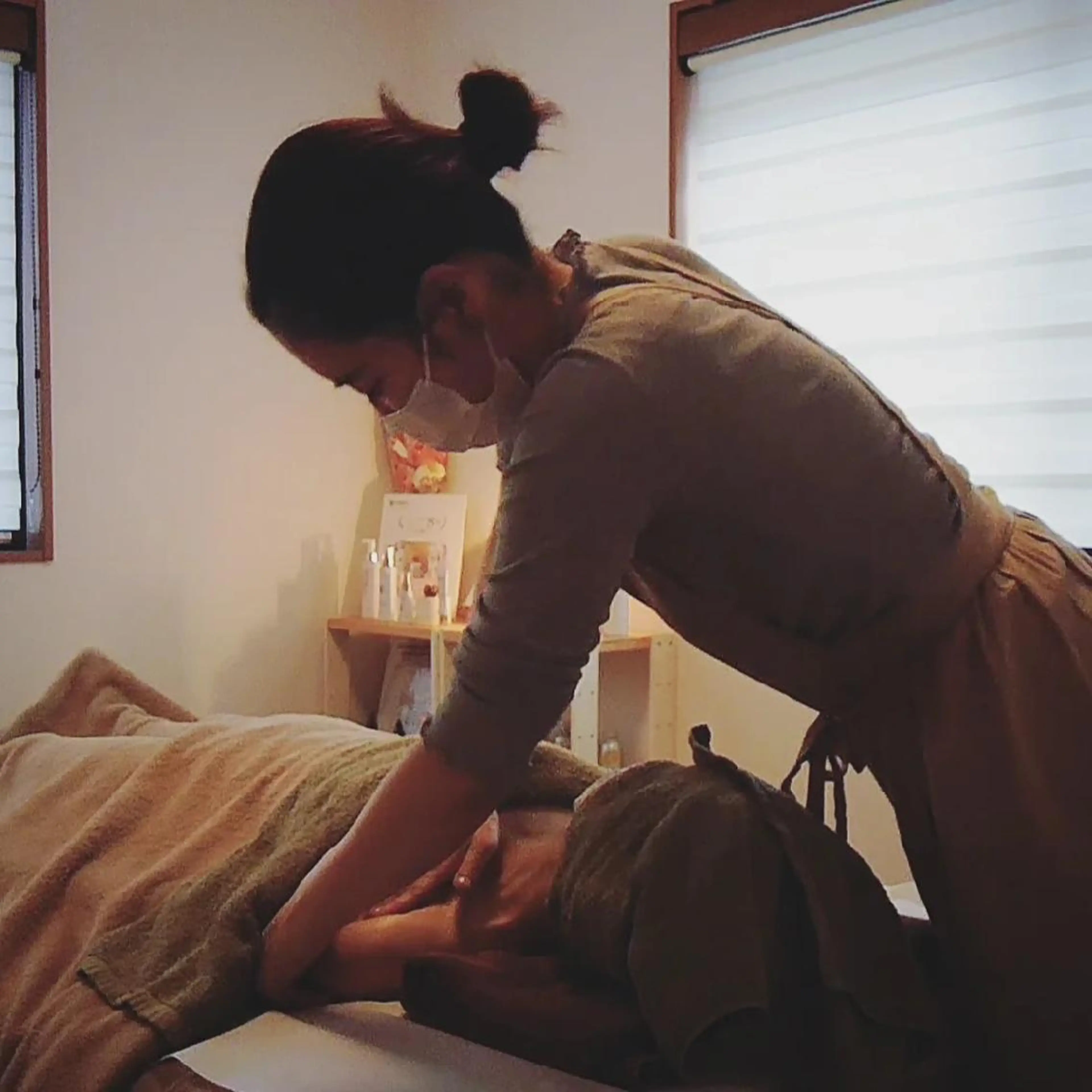 エステ リラク ナチュラトリエ -NaturAtelier-所属・ナチュラトリエ 髙橋さとこのその他イメージ