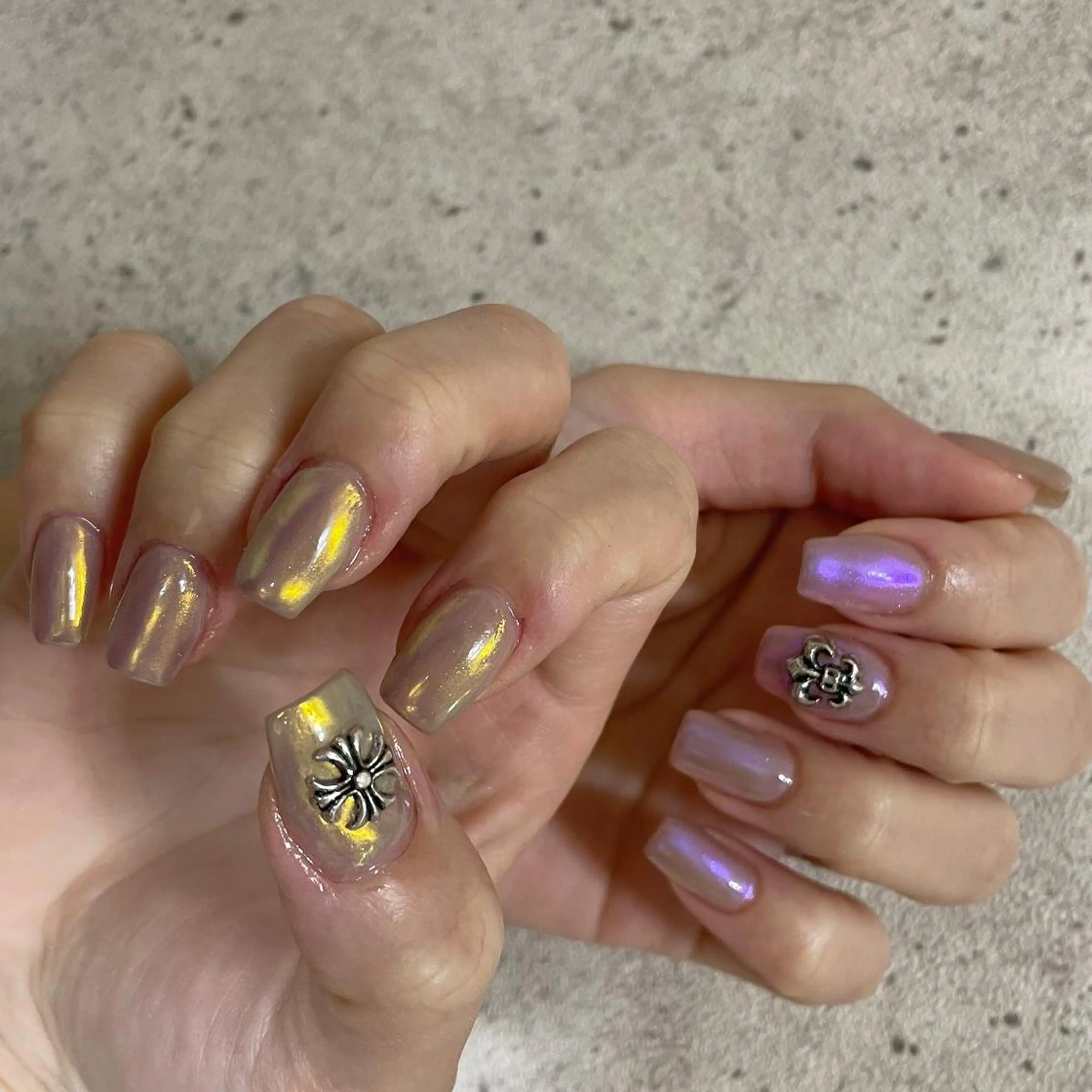 ネイル nailsalon NANAのネイルデザイン