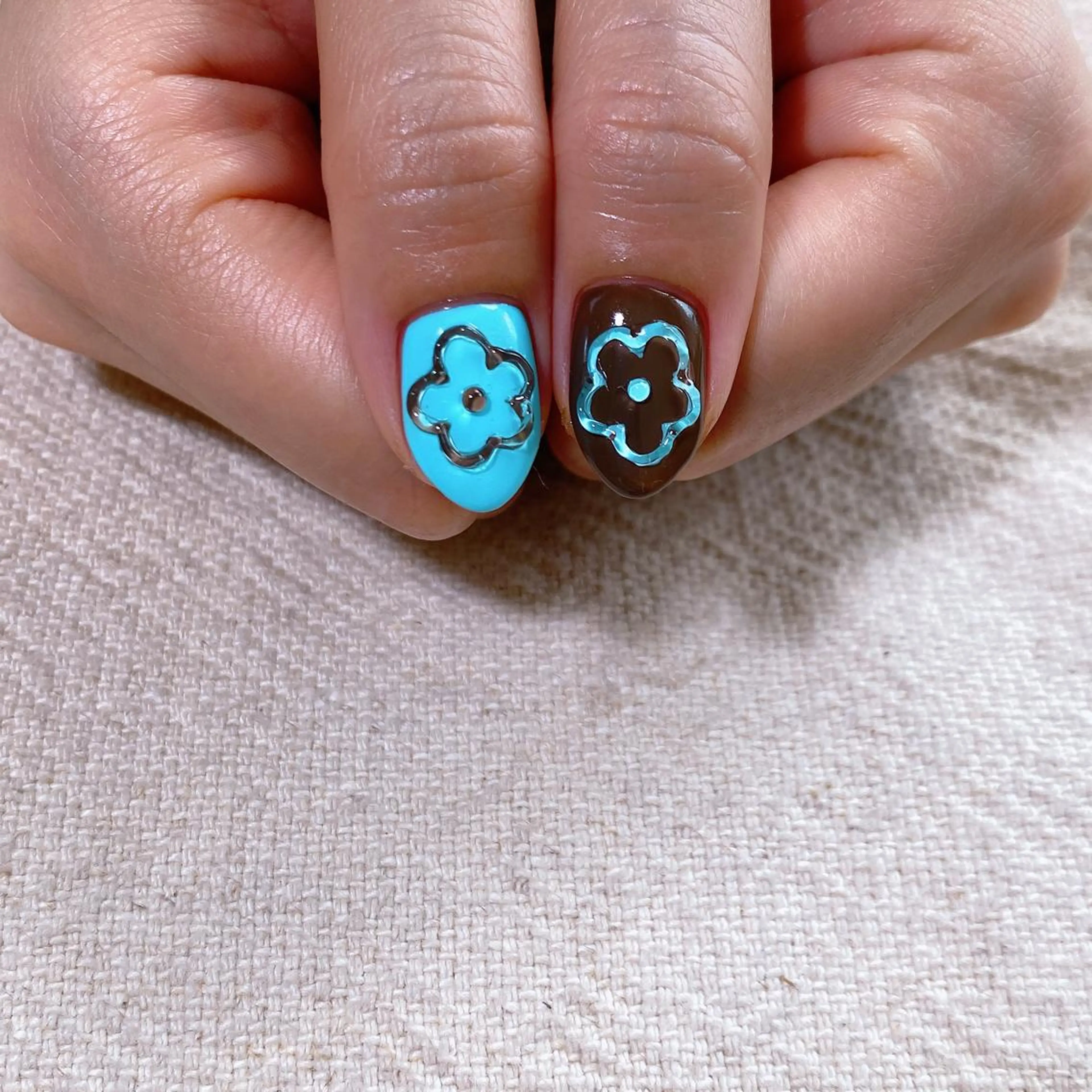 ネイル Nail Room Bellisのネイルデザイン