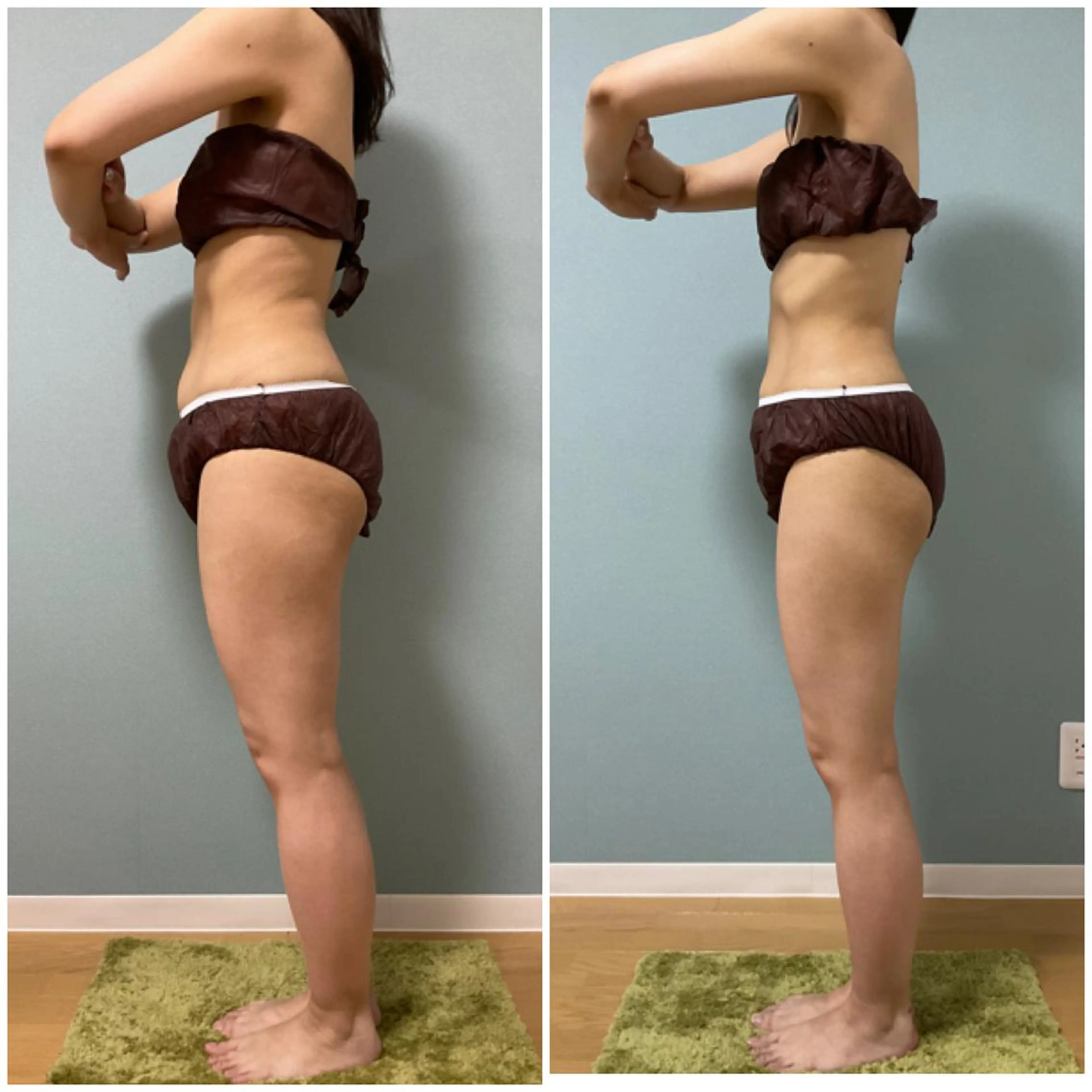 エステ Be Nice Beautyのエステ・リラクイメージ