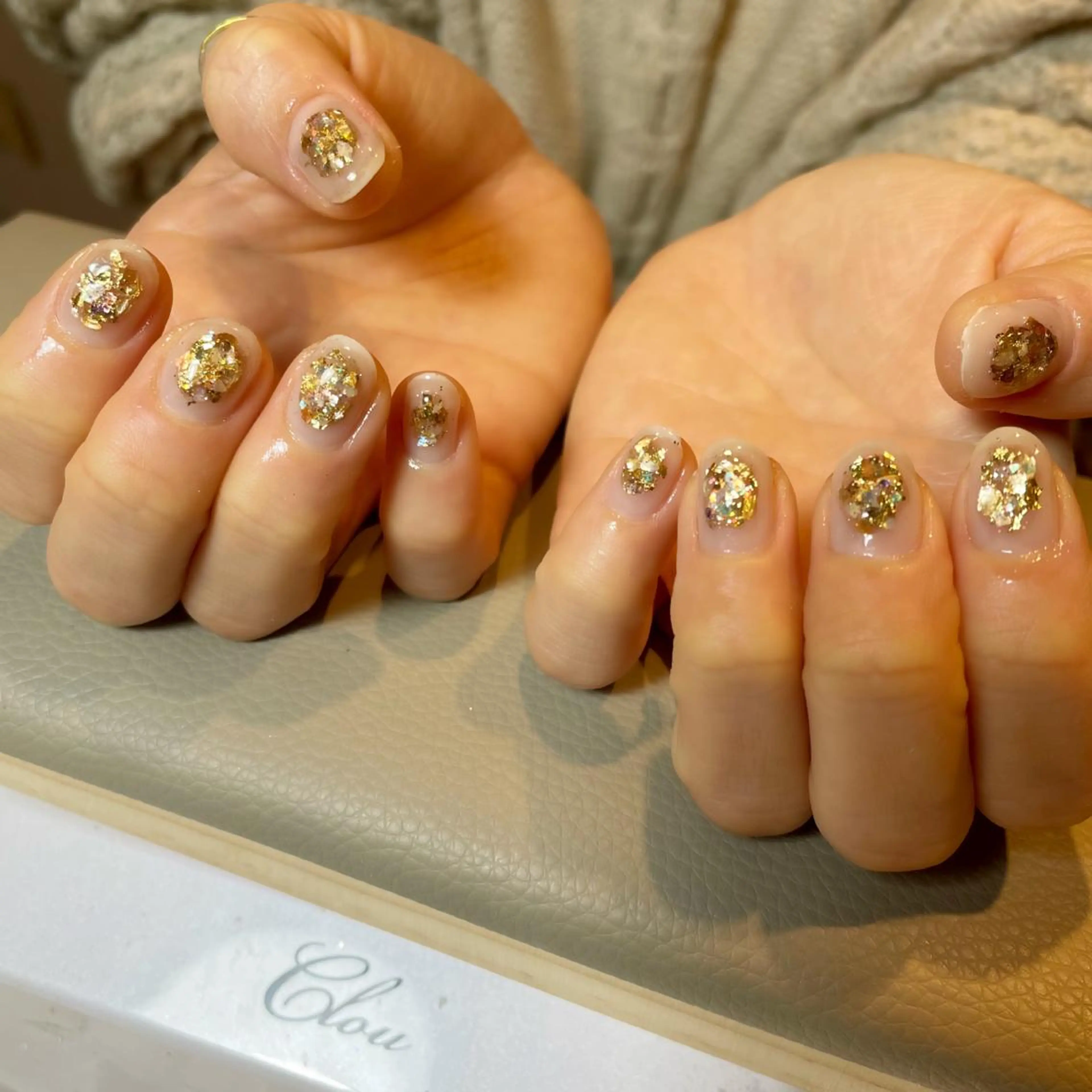 ネイル エステティックサロン Liente(リアンテ)所属・Hashimoto .のエステ・リラクイメージ