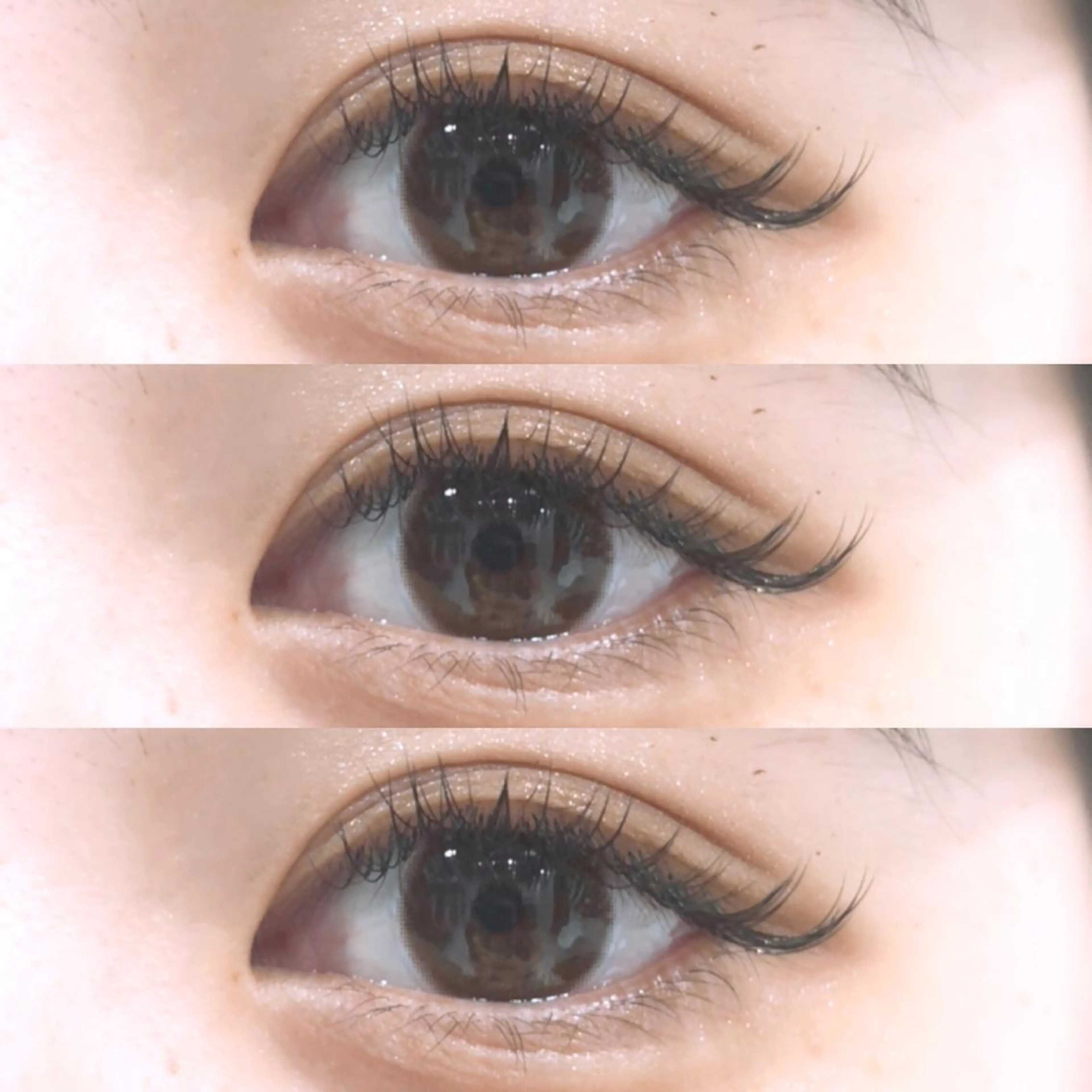 マツエク・マツパ eyelist/ kawagoeのマツエク・マツパデザイン