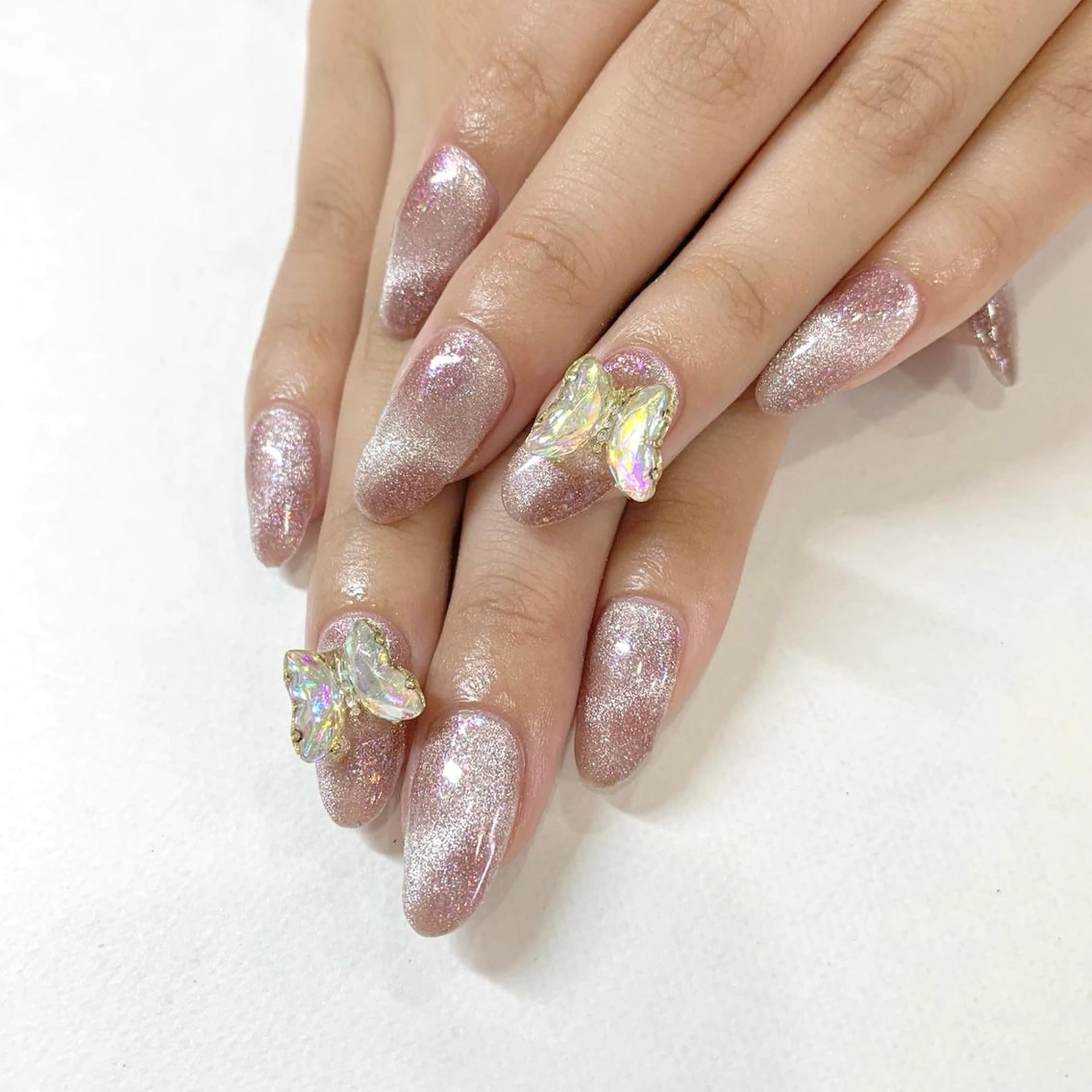 メンズ ネイル YUN君 🦍のネイルデザイン