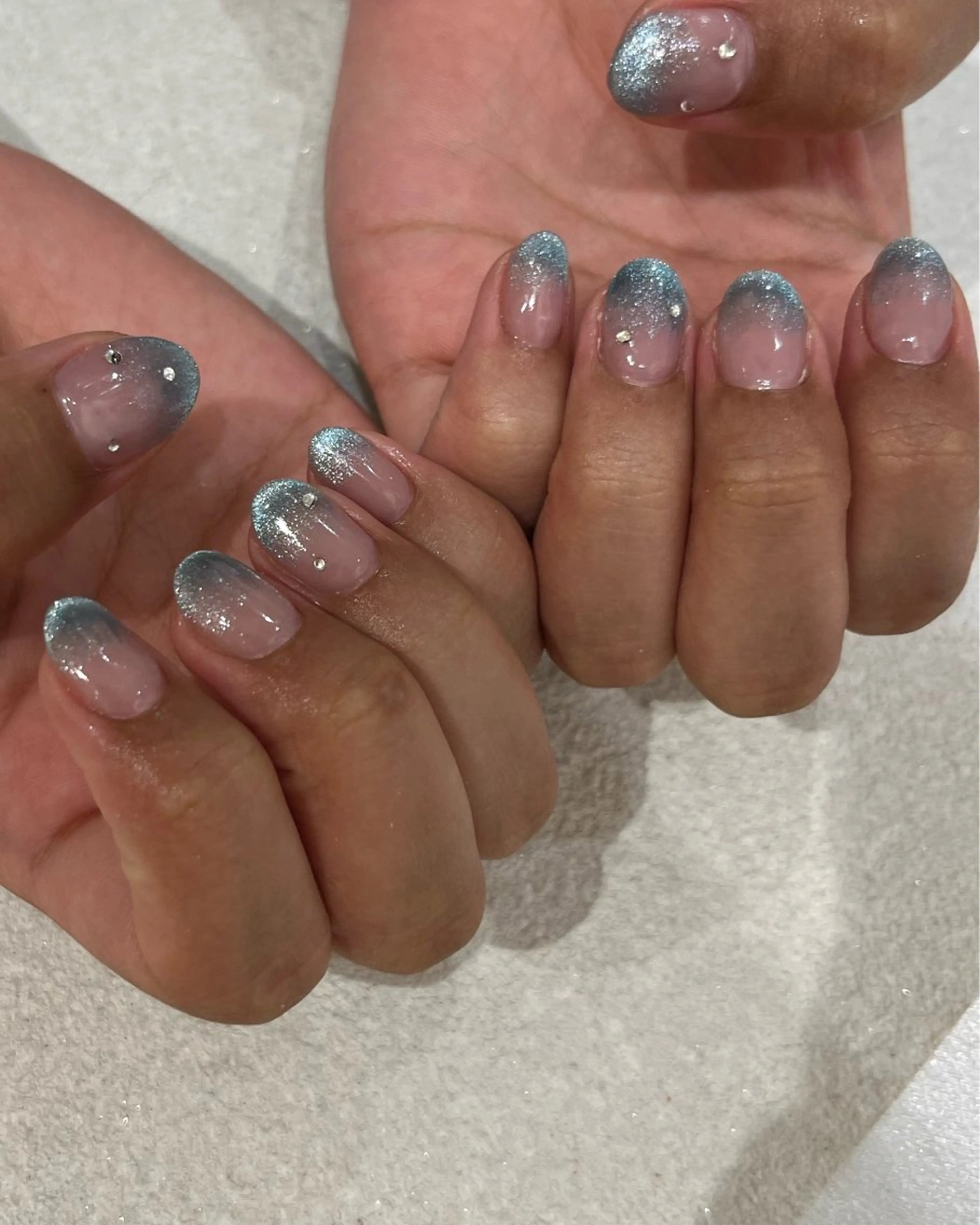 ネイル manami プルミエール錦糸町店のネイルデザイン