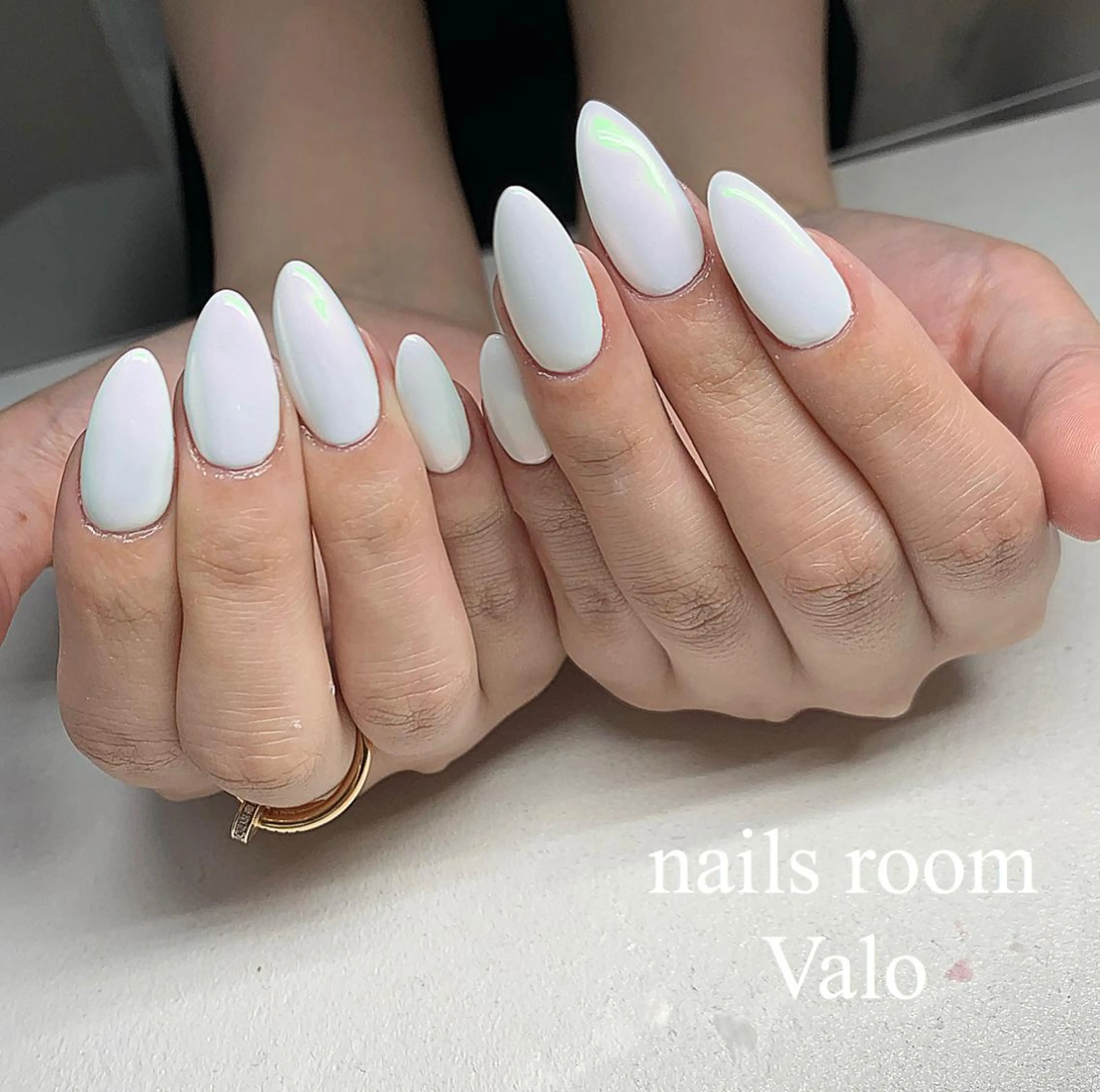 ネイル nails room Valoのネイルデザイン