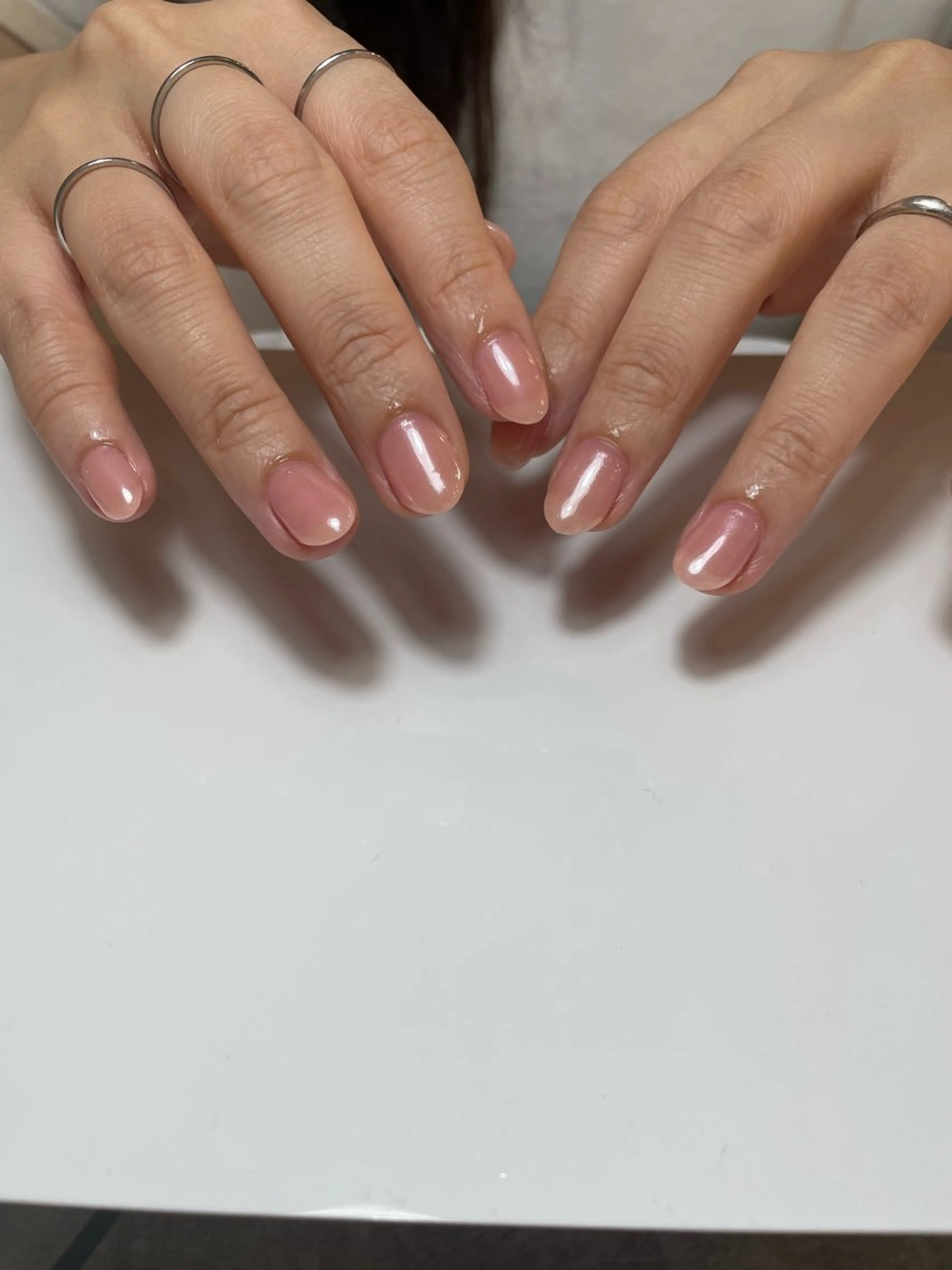 ネイル vico【名古屋栄店】所属・vico栄 kitagawaのネイルデザイン