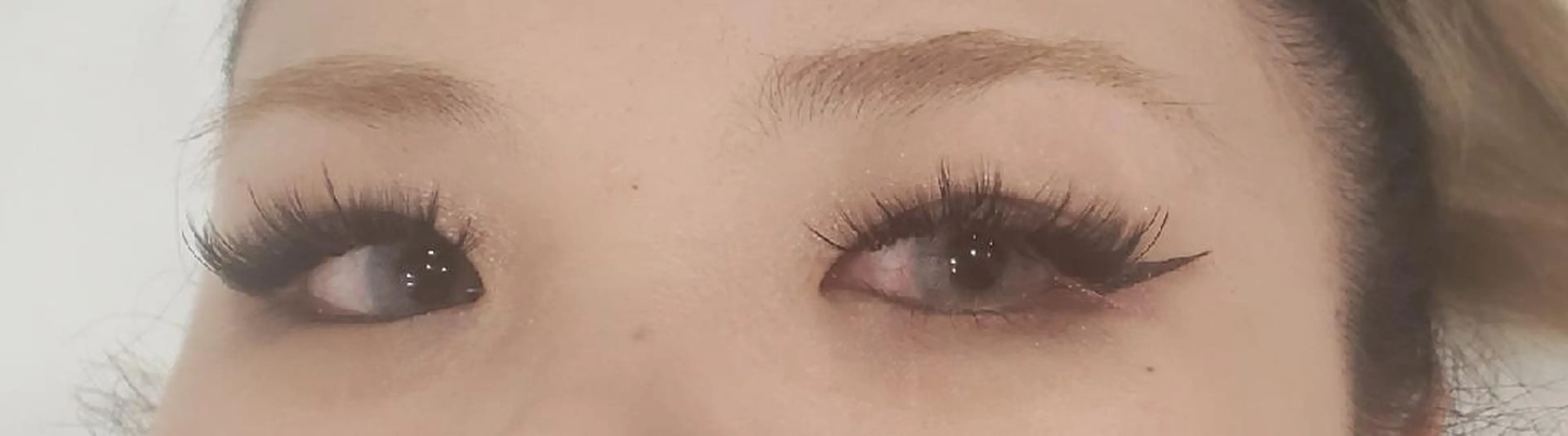 マツエク・マツパ YU NAのマツエク・マツパデザイン