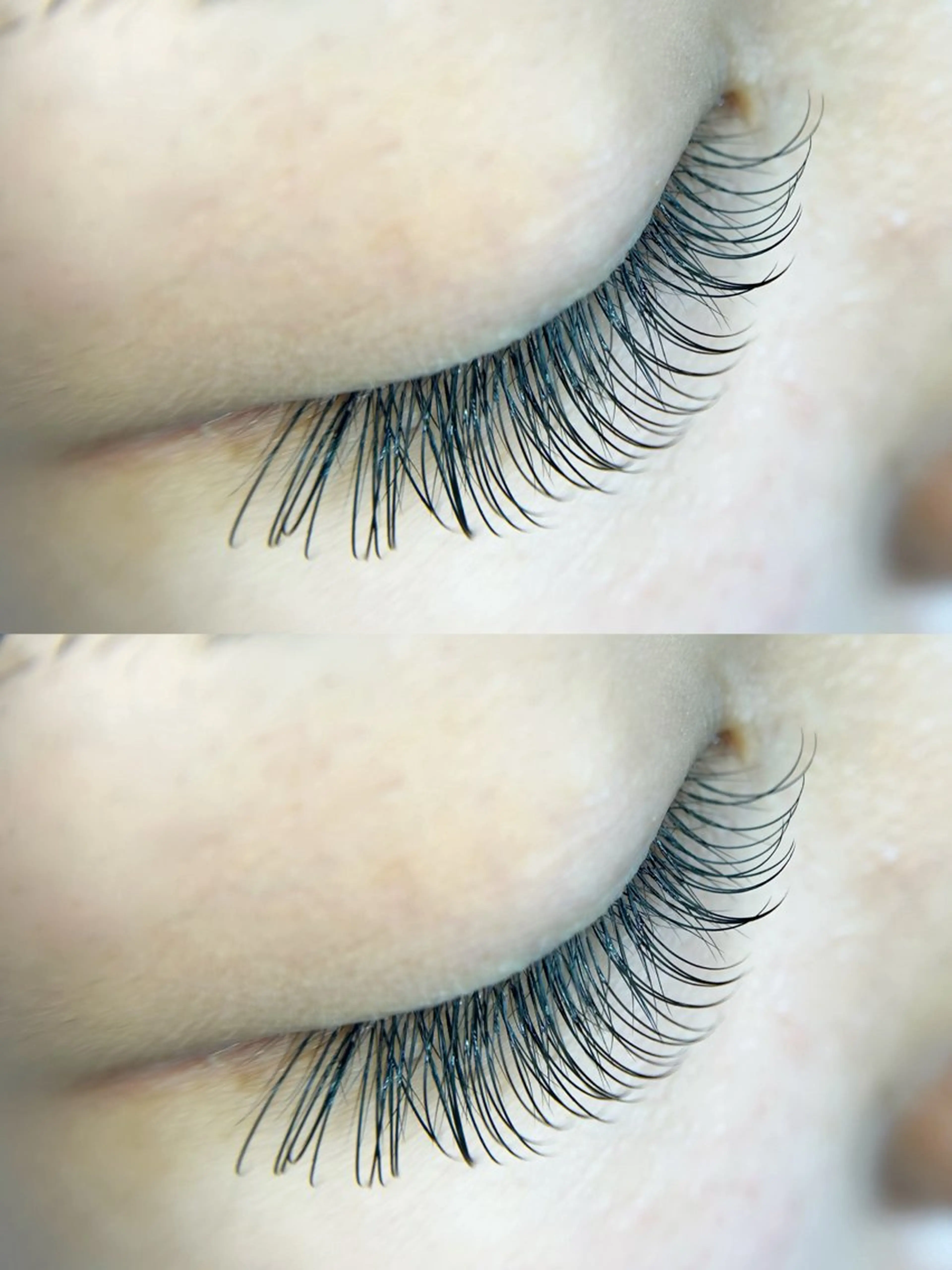 マツエク・マツパ Dカール まつげエクステLiLi所属・まつげエクステ LiLiのマツエク・マツパデザイン