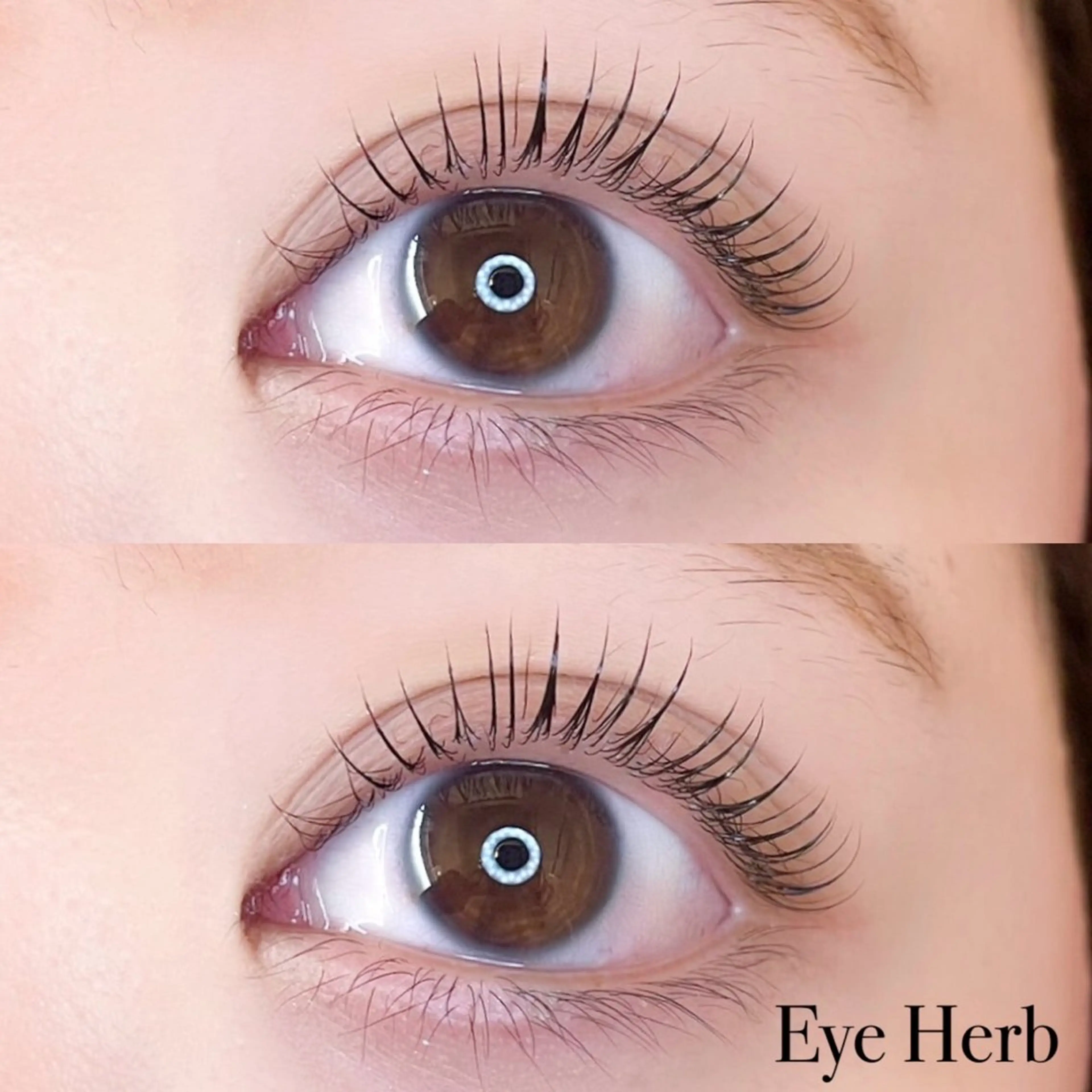 マツエク・マツパ ♡ Shioriのマツエク・マツパデザイン