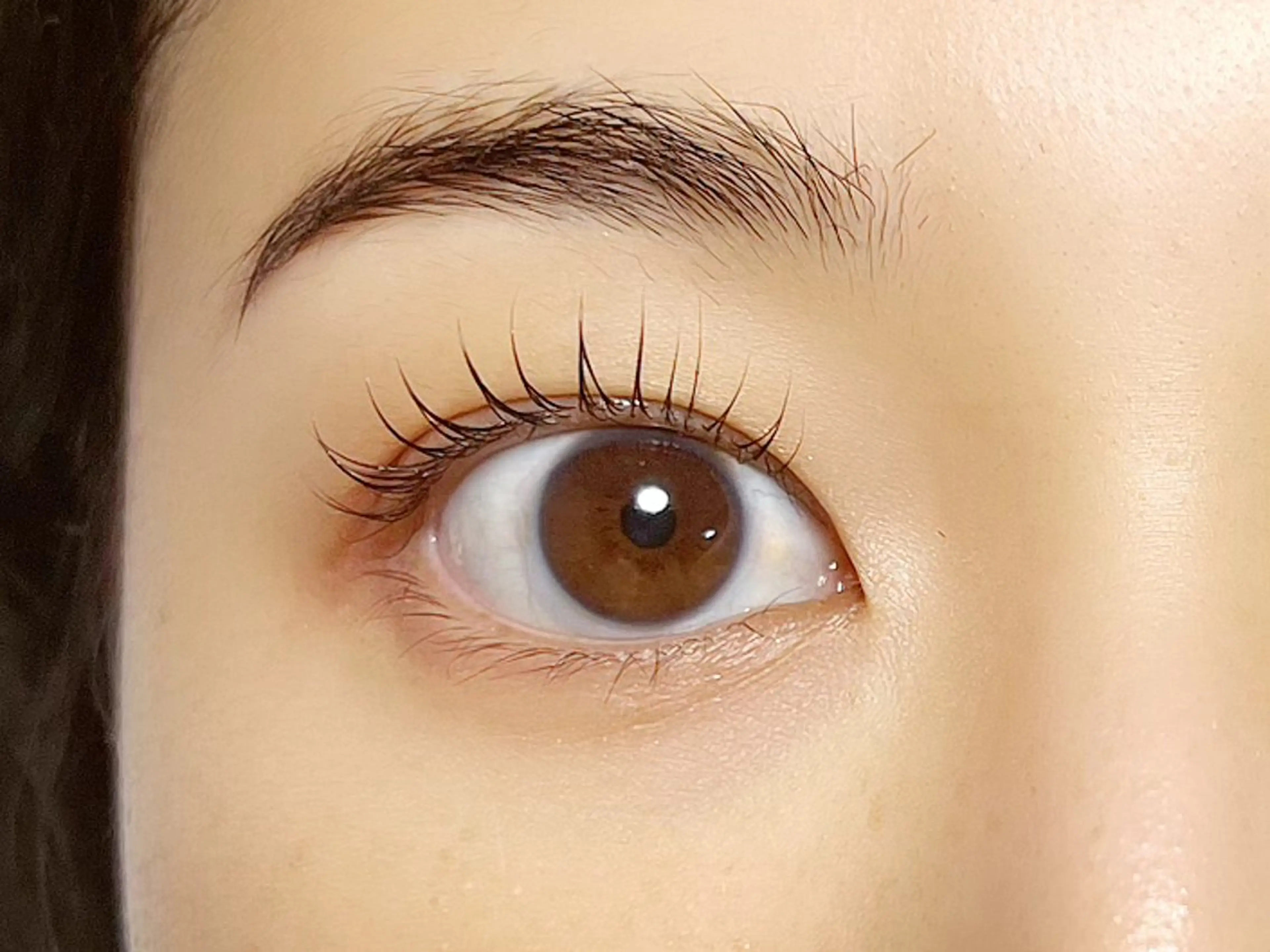 マツエク・マツパ マツパ YELLIO所属・YELLIO (エーリオ)のマツエク・マツパデザイン