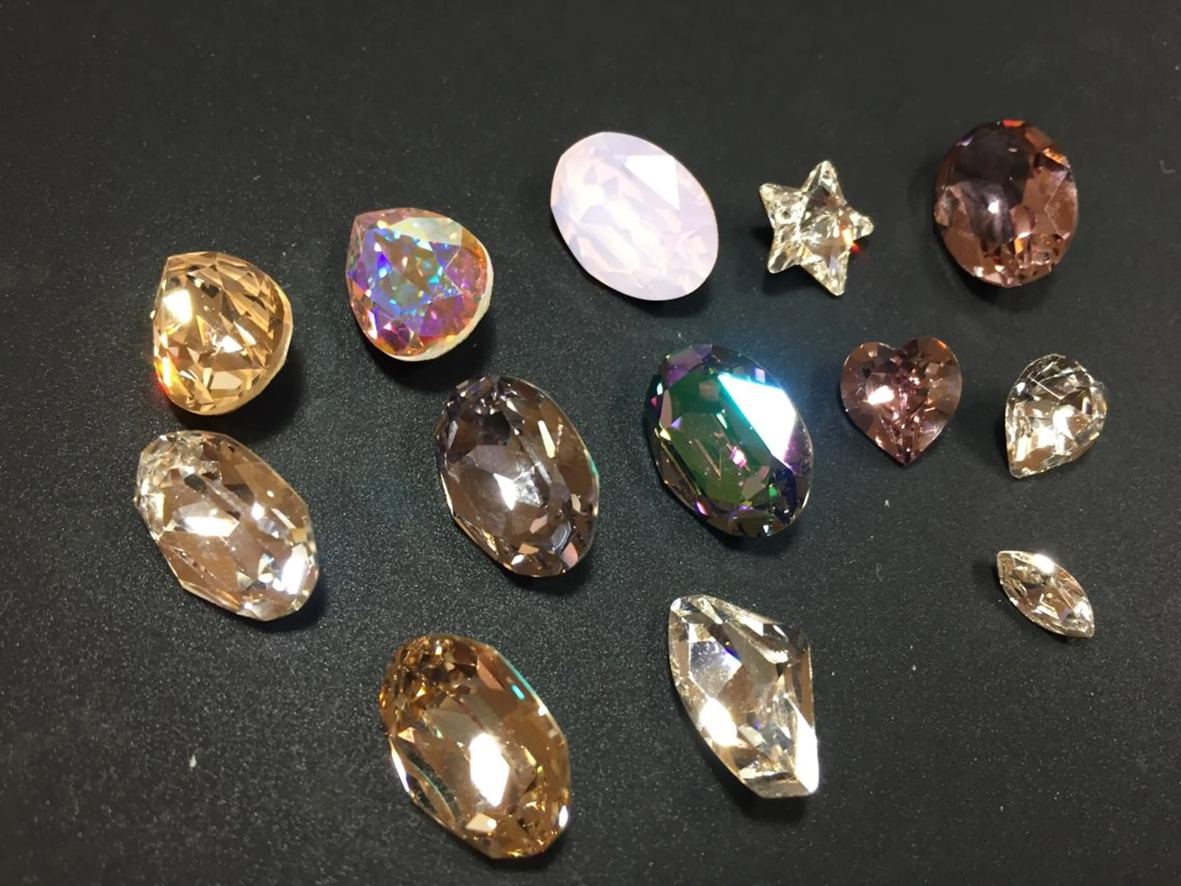 ネイル パラジェル取扱サロン rosa nailのネイルデザイン