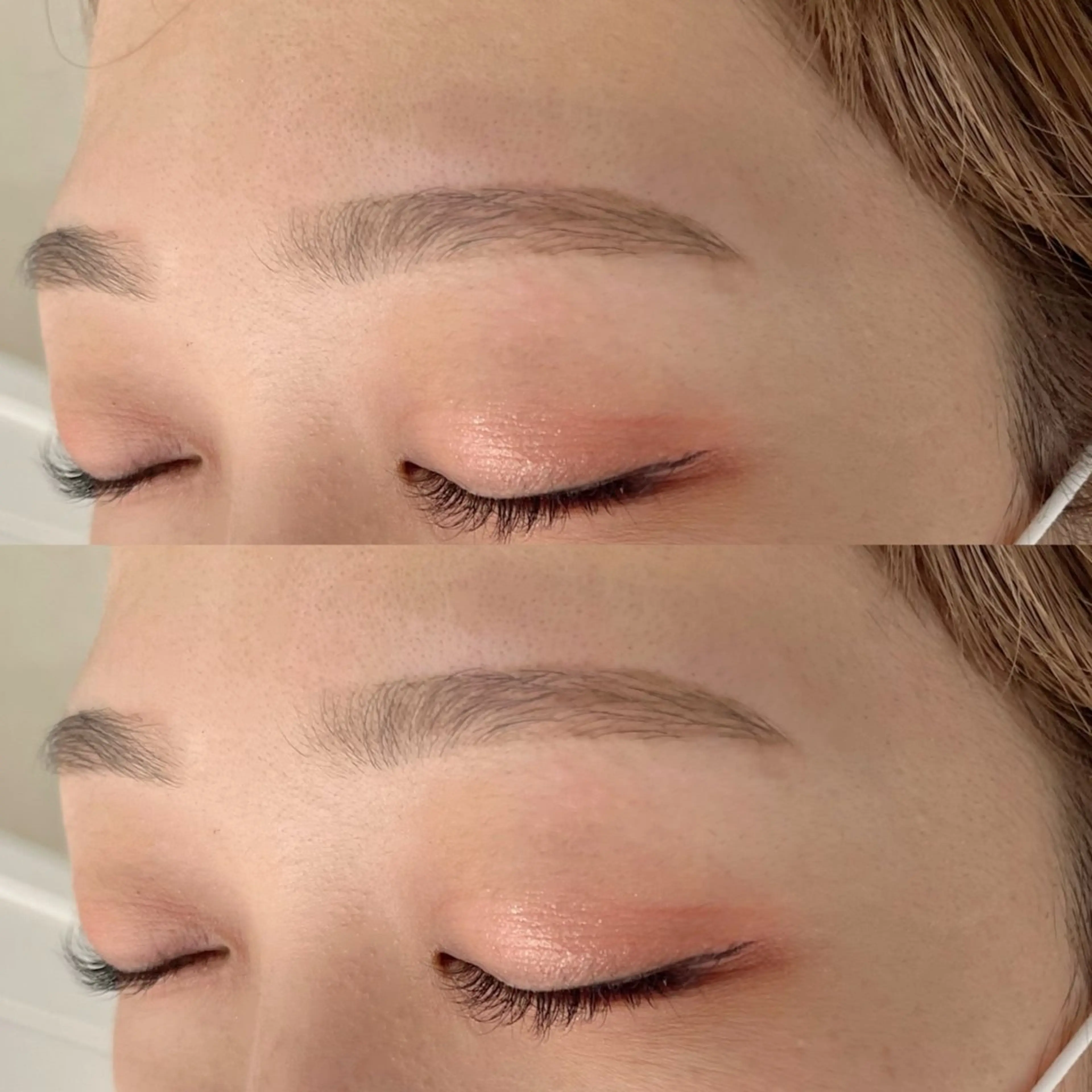 アイブロウ tomida yukiの眉毛・アイブロウイメージ