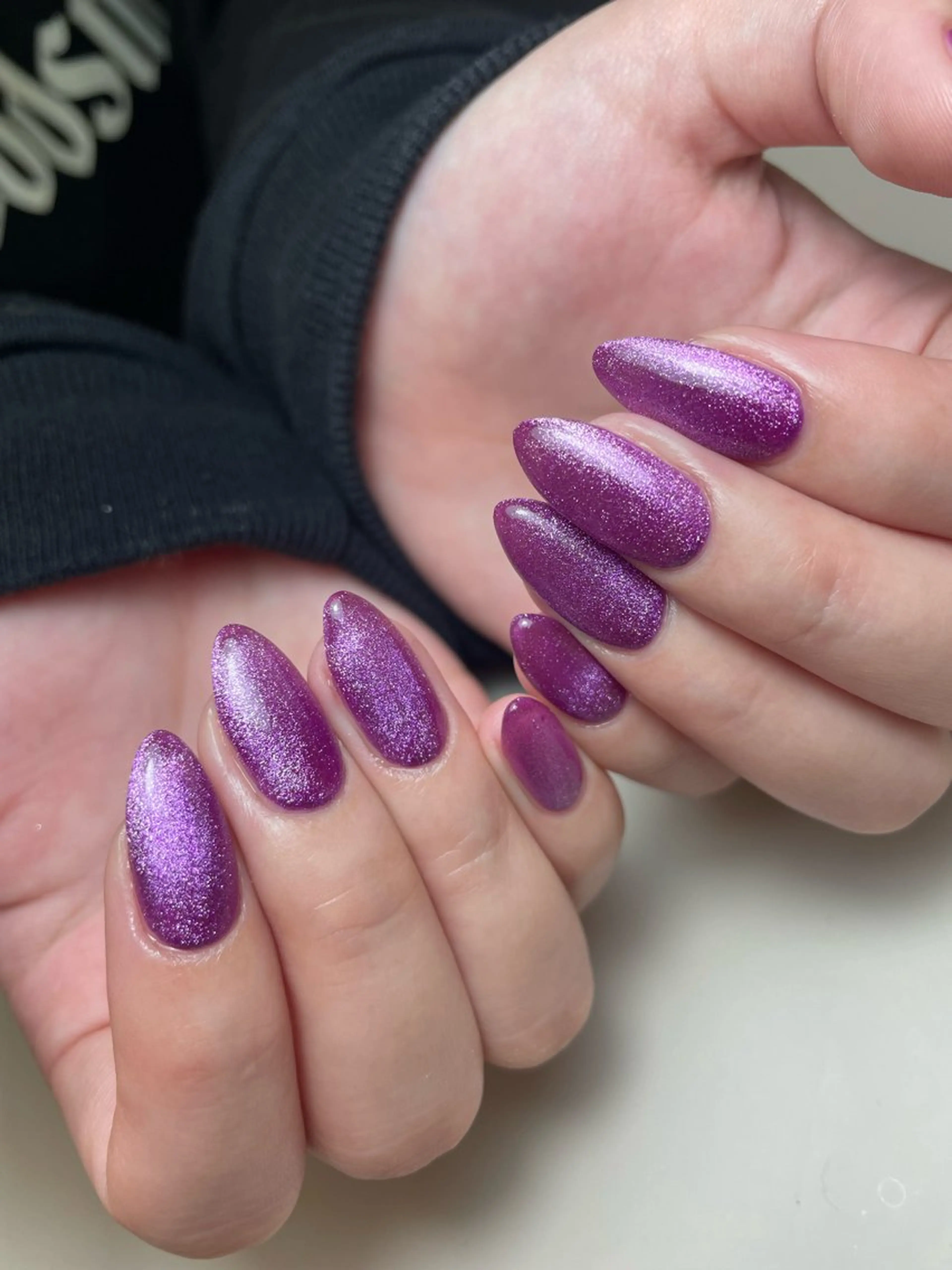 ネイル ハンドネイル Hisaka Mikiのネイルデザイン