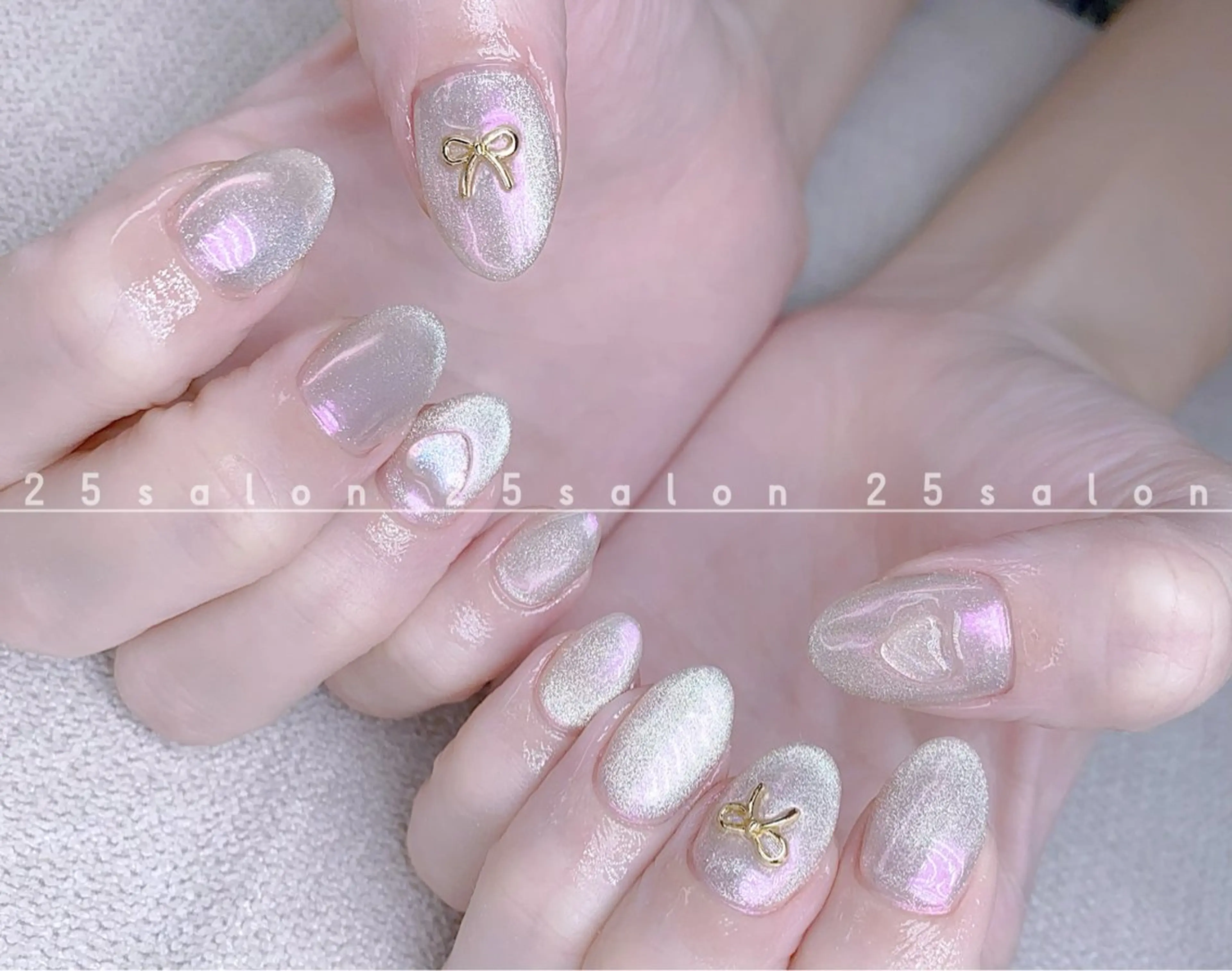 ネイル 2 5のマツエク・マツパデザイン