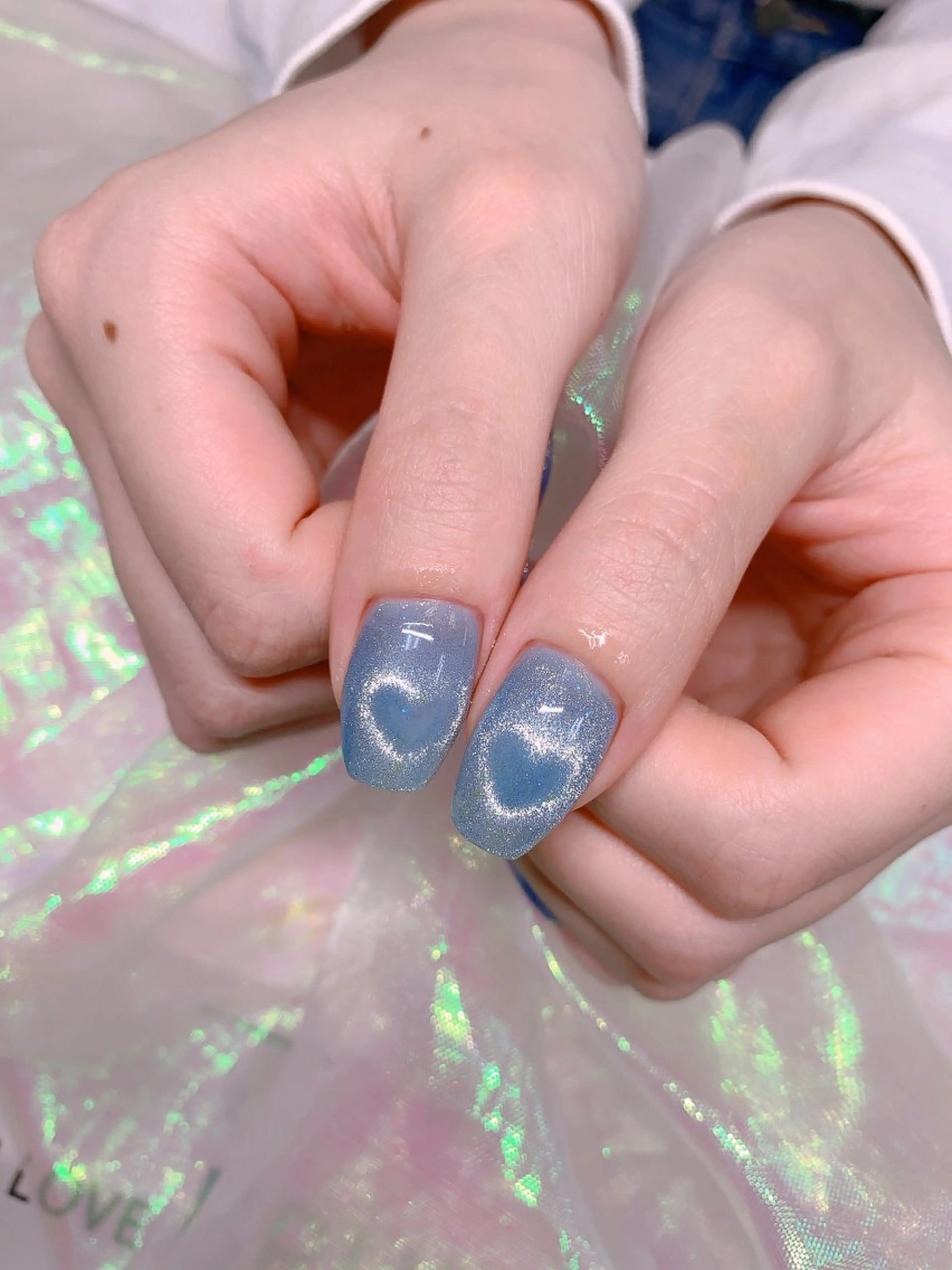 ネイル インフィニティ ネイルサロンのネイルデザイン