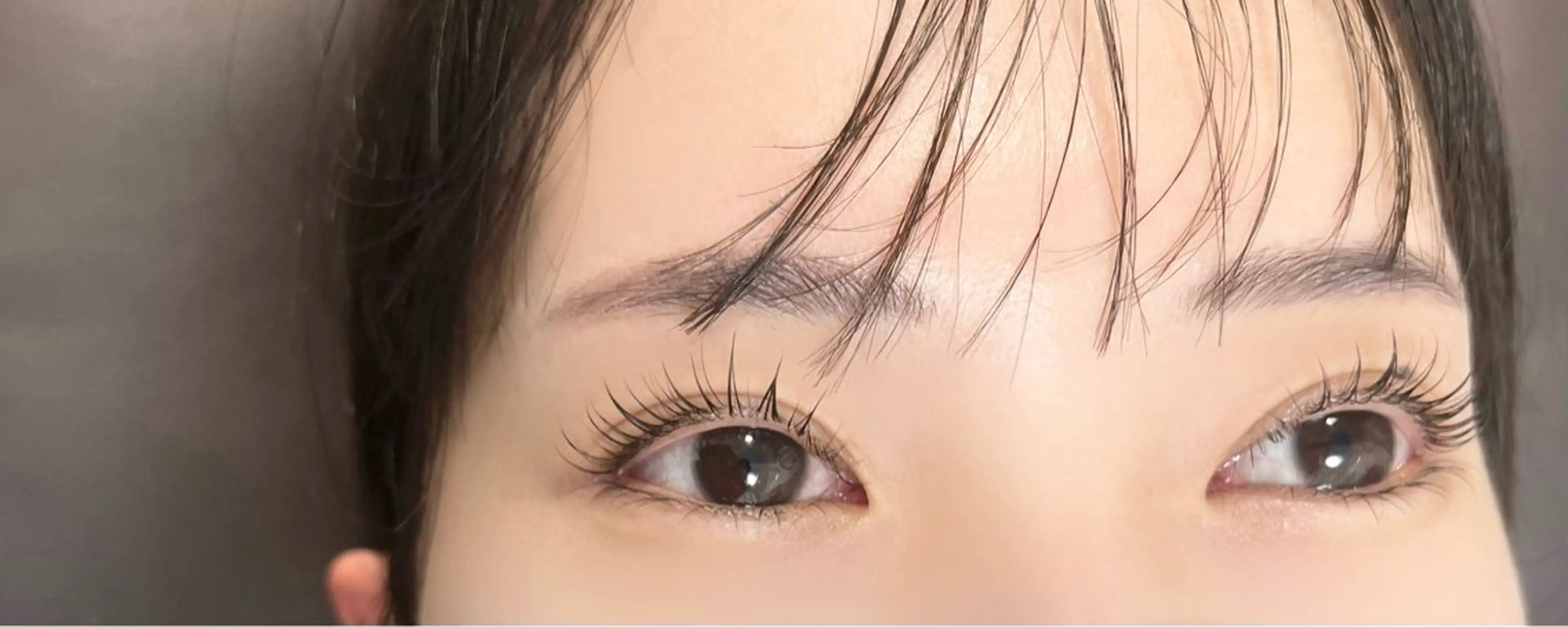 マツエク・マツパ ナチュラル 下まつげエクステ BALANCE LASHのマツエク・マツパデザイン