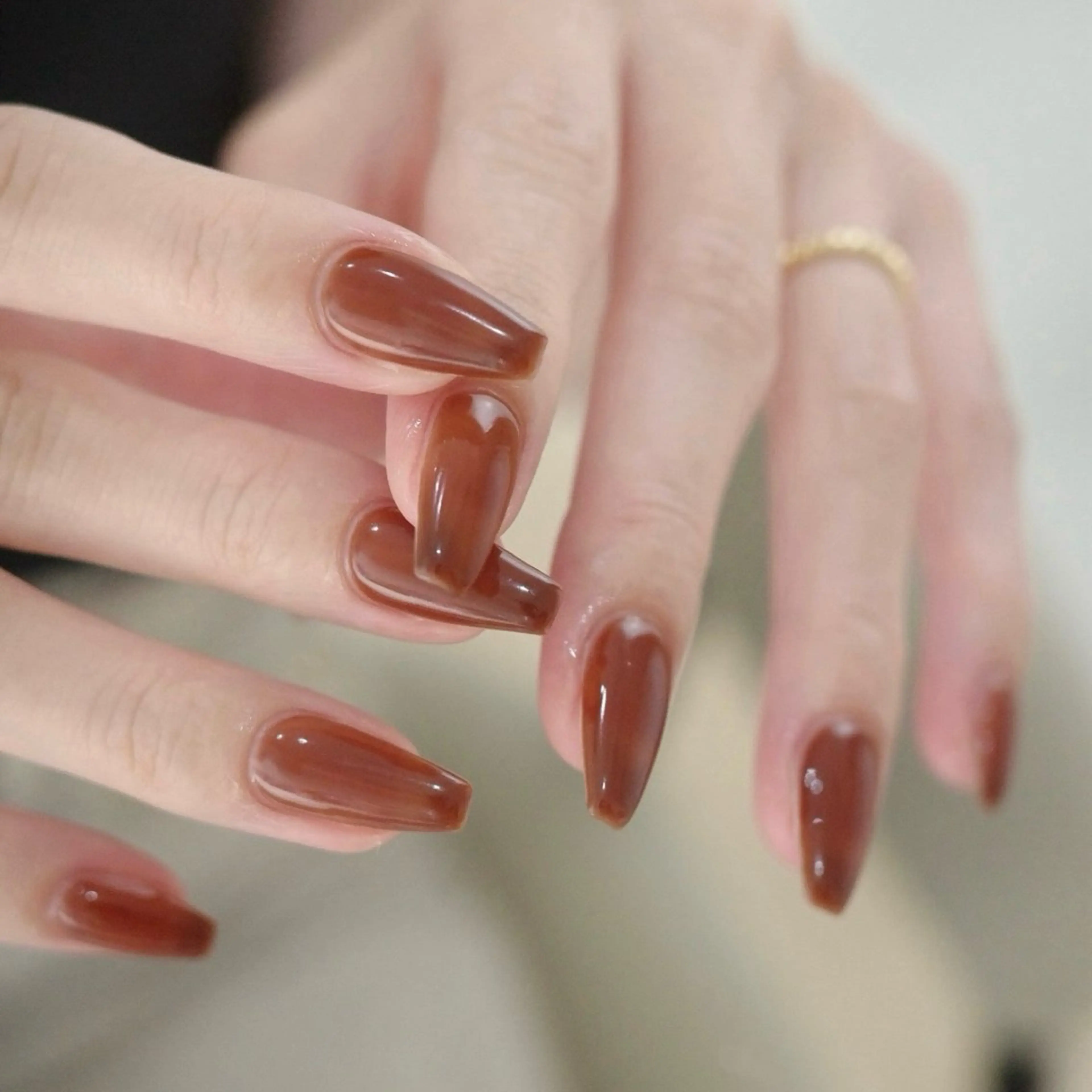 メンズ ネイル メンズ韓国風 アートネイル フレンチネイル ジェルネイル キラキラネイル Bloom スカルプ専門店のネイルデザイン