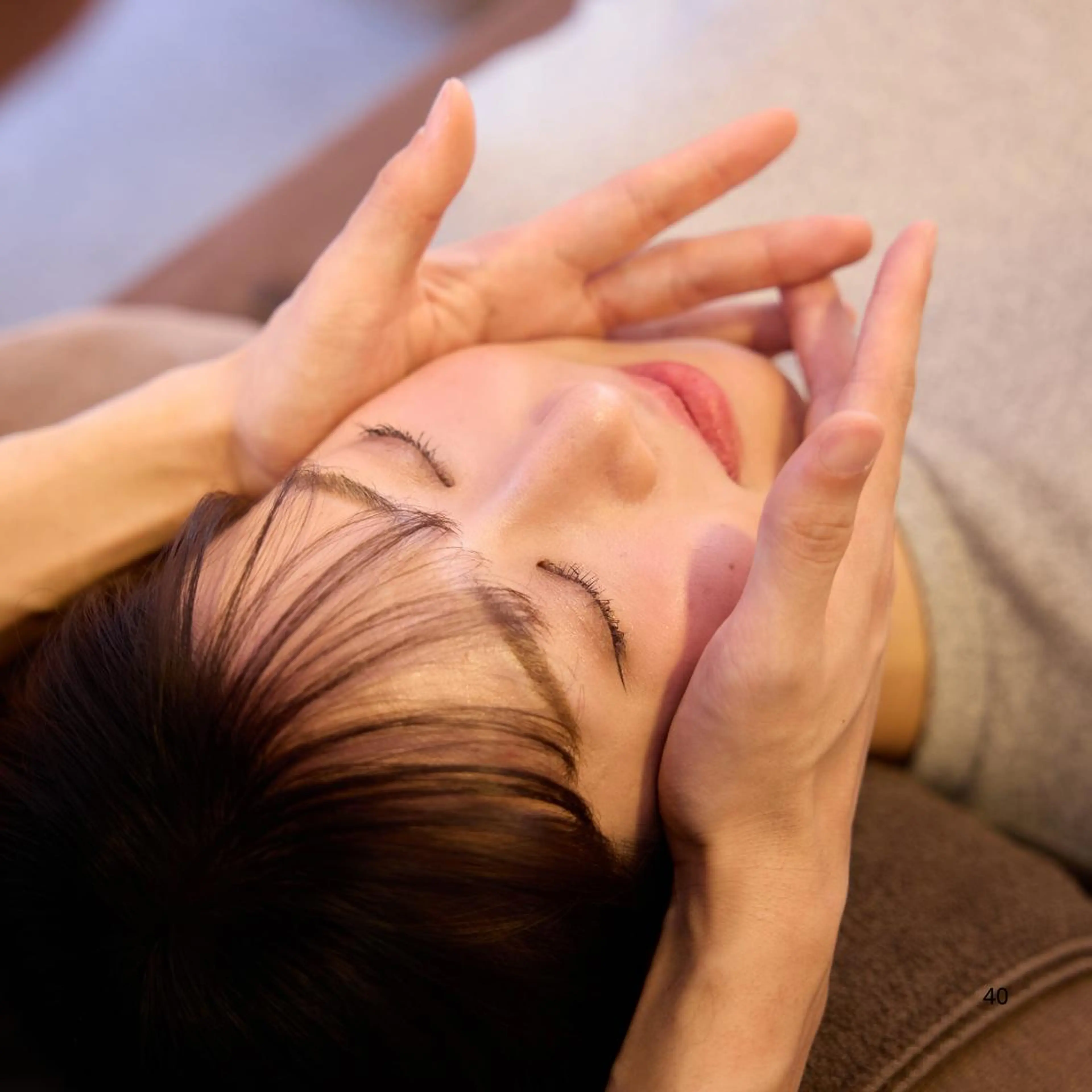 【26日限定‼️エラ張り・顔の歪み改善✨】小顔矯正(45分)11.000円→1.500円　⭐️口コミ投稿可能な方⭐️の写真