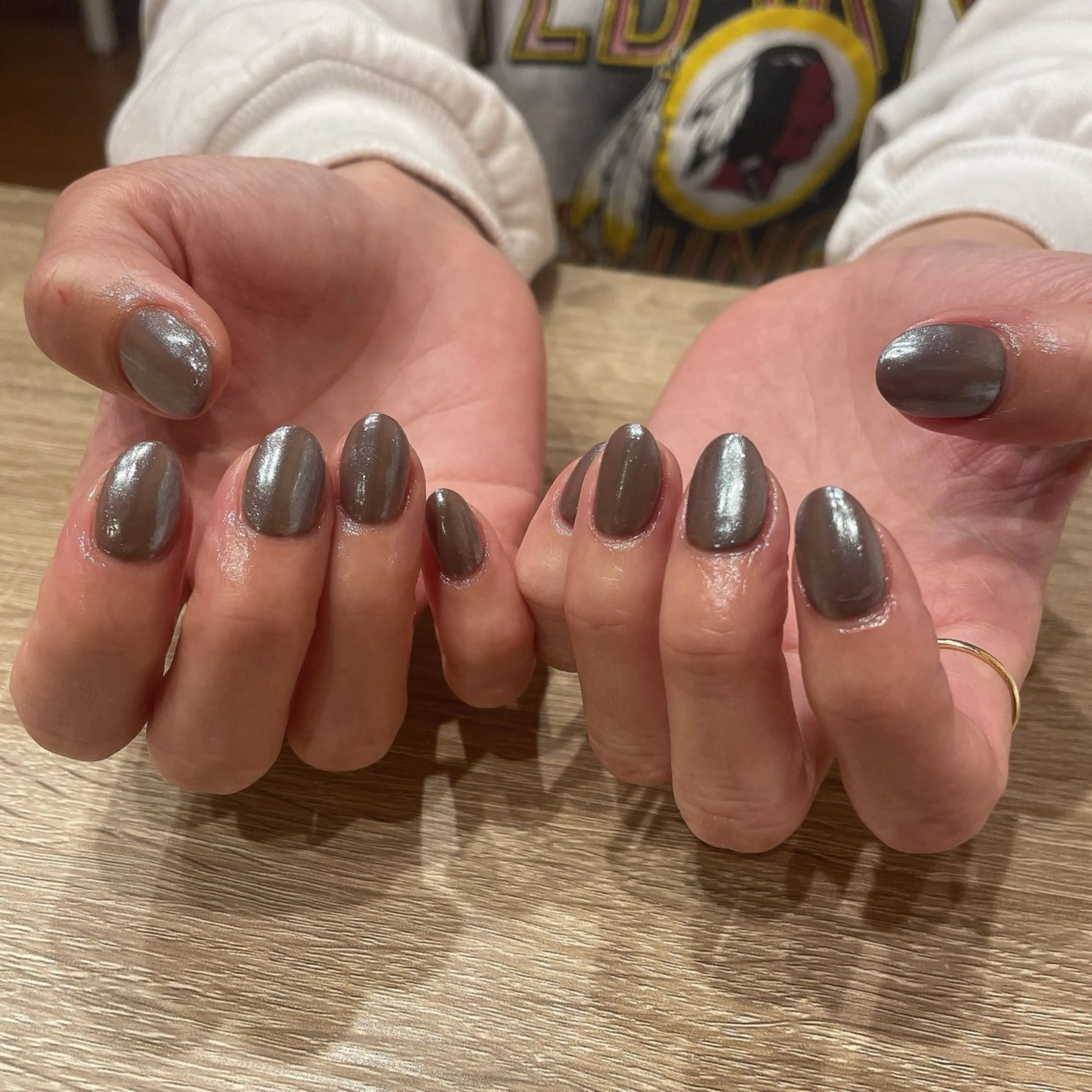 ネイル ハンドネイル liberté所属・liberté🫧 新小岩のネイルデザイン