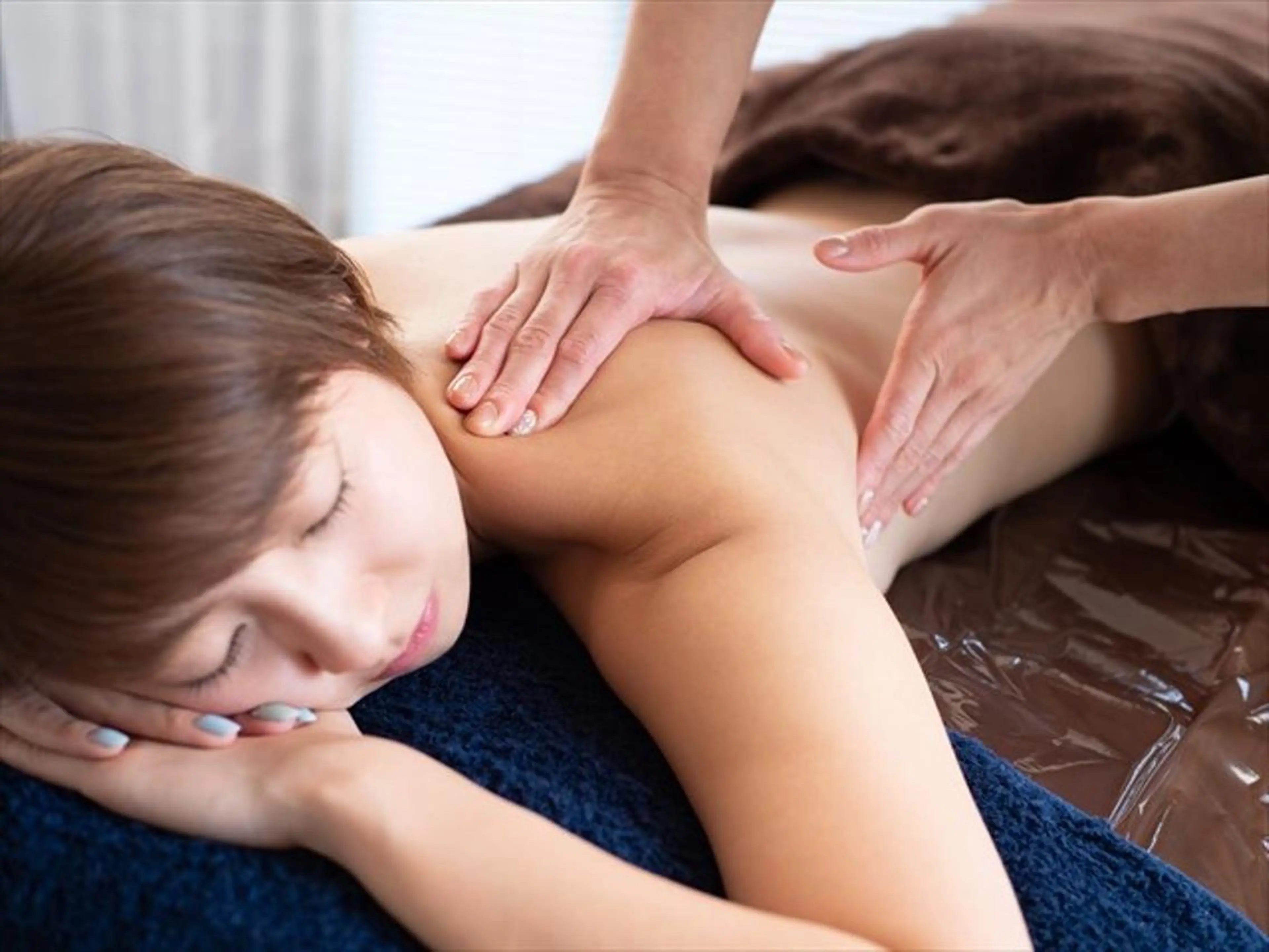 リンパドレナージュ 全身60分「minimo特別価格」の写真