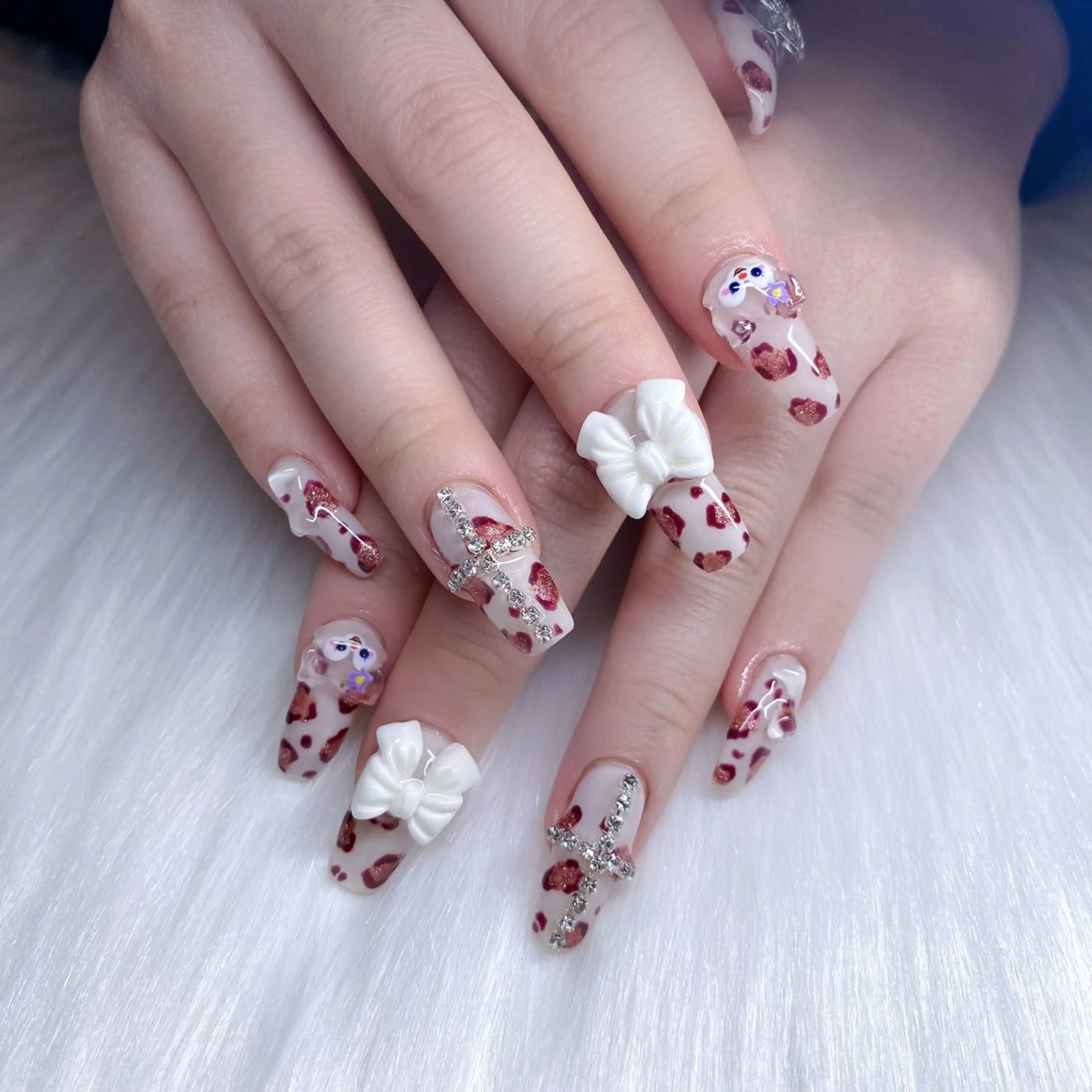 ネイル Nail Lifeのネイルデザイン