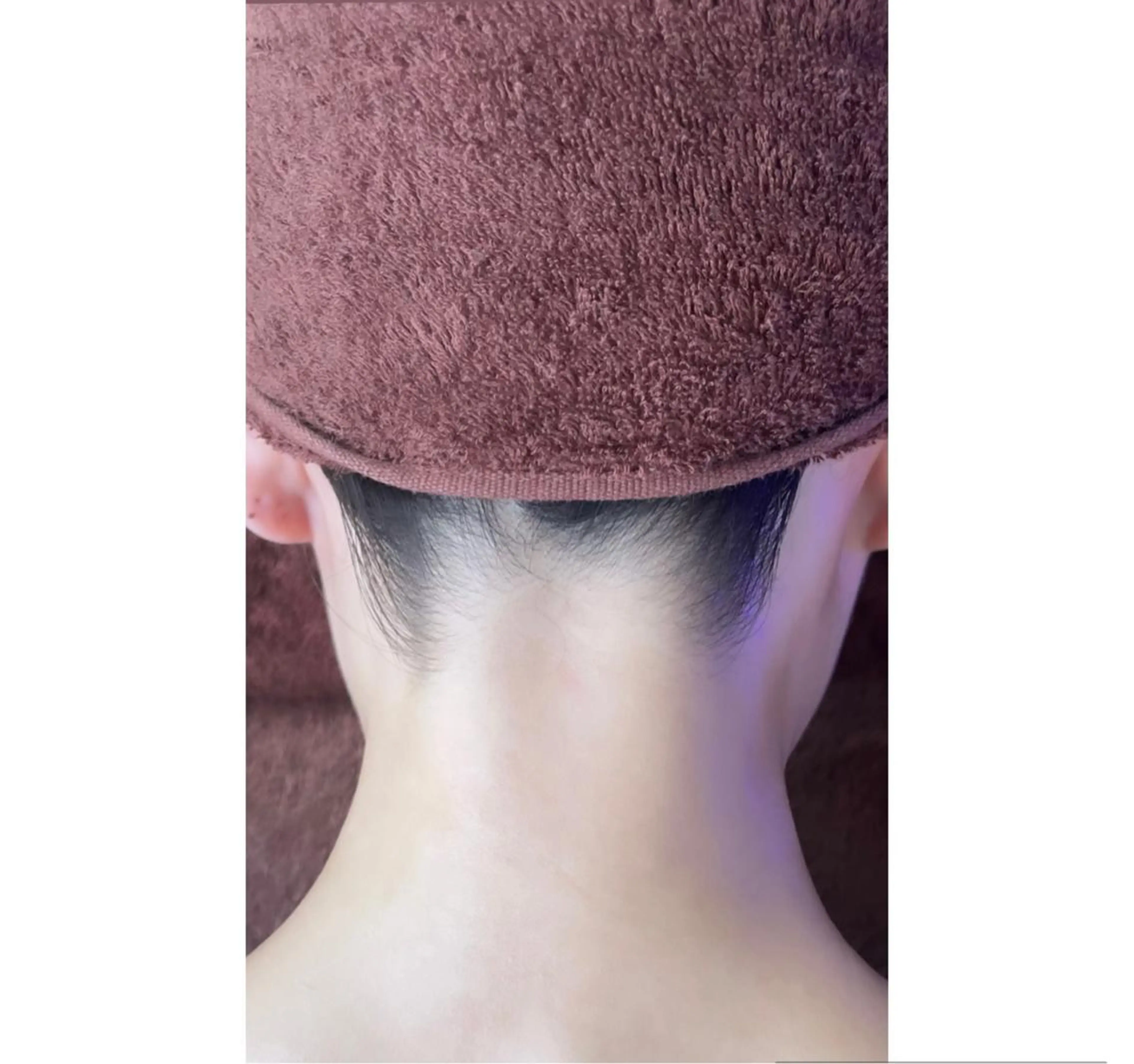 キッズ 脱毛 LY SALON所属・LY　SALON♡ トータルビューティーのエステ・リラクイメージ