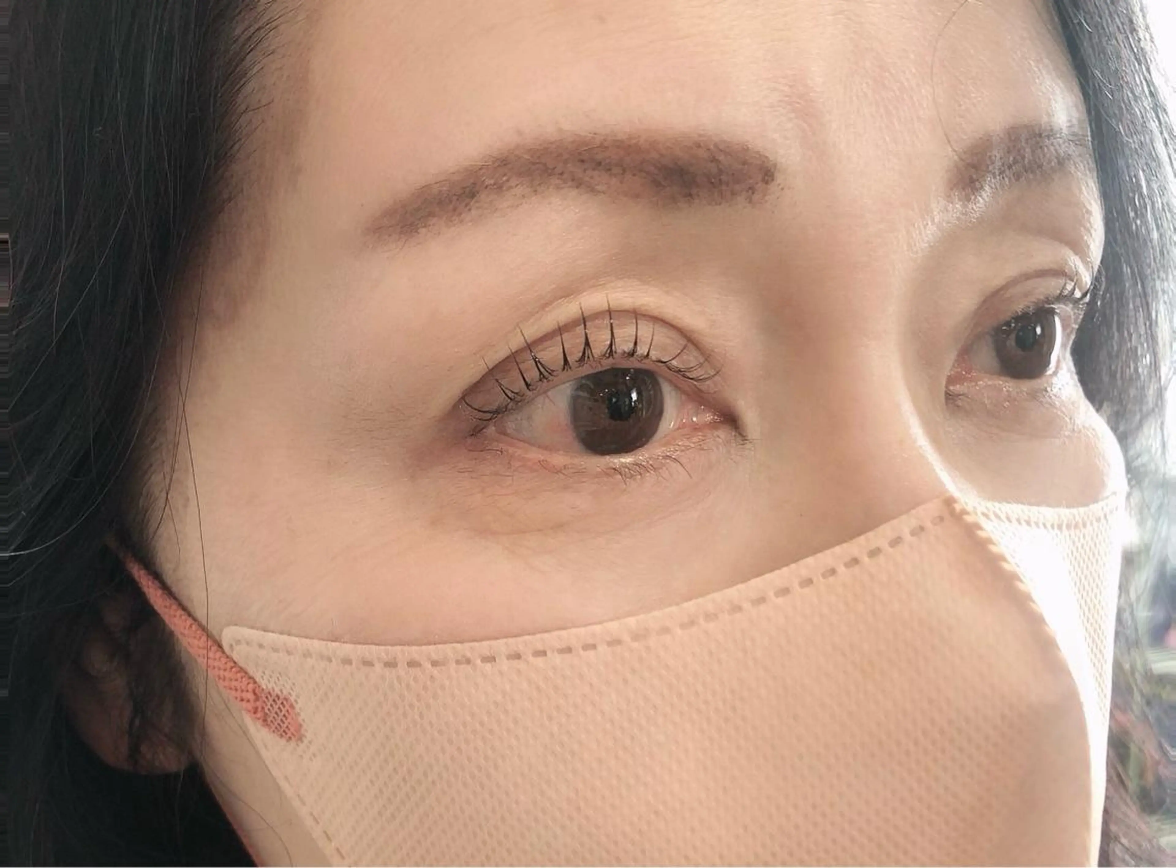 マツエク・マツパ マツパ マリーアン所属・marieanne まつ毛パーマ＆脱毛のマツエク・マツパデザイン