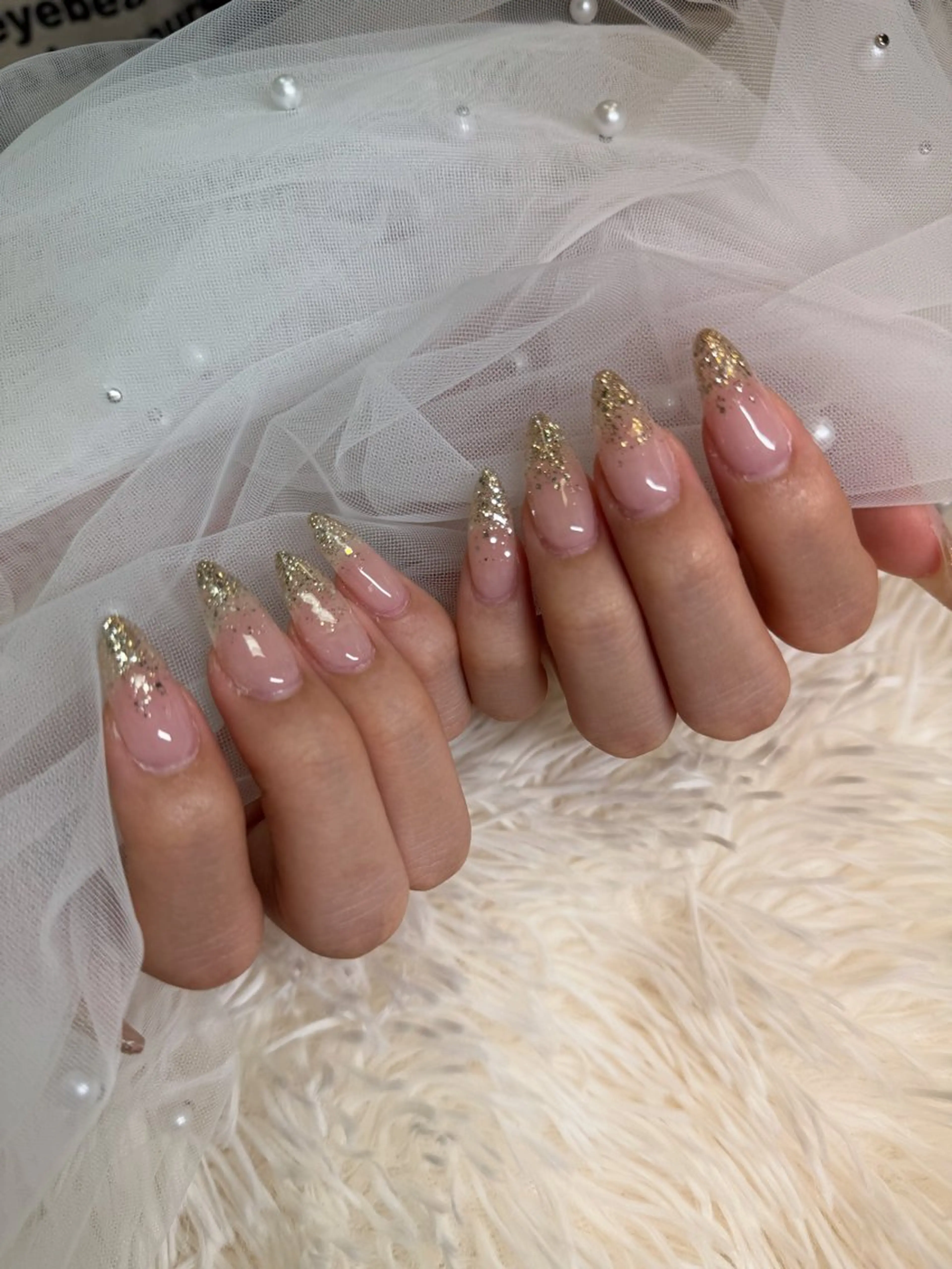 ネイル TRU NAIL　& EYE 小倉店（トゥルーネイル&アイ）所属・TRU NAIL 小倉店のネイルデザイン