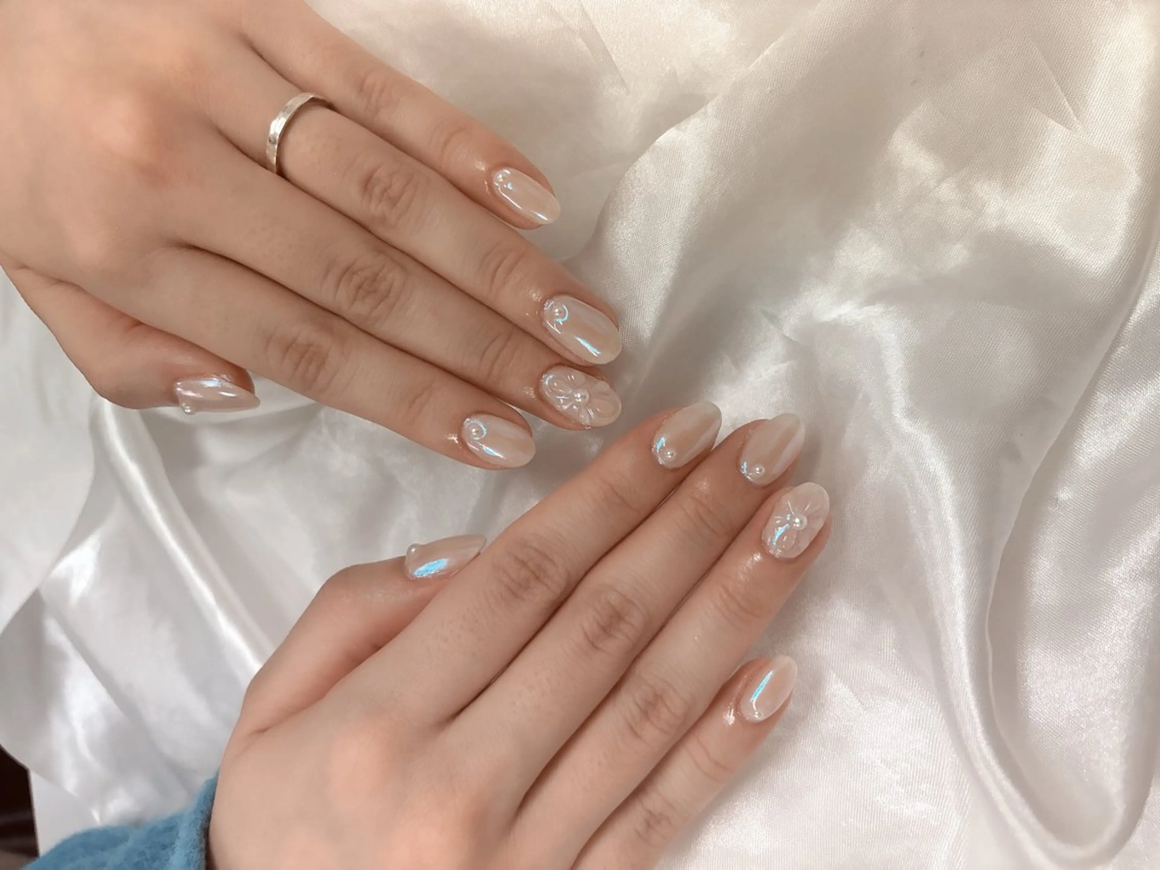 ネイル Natsumi _RIRANのネイルデザイン