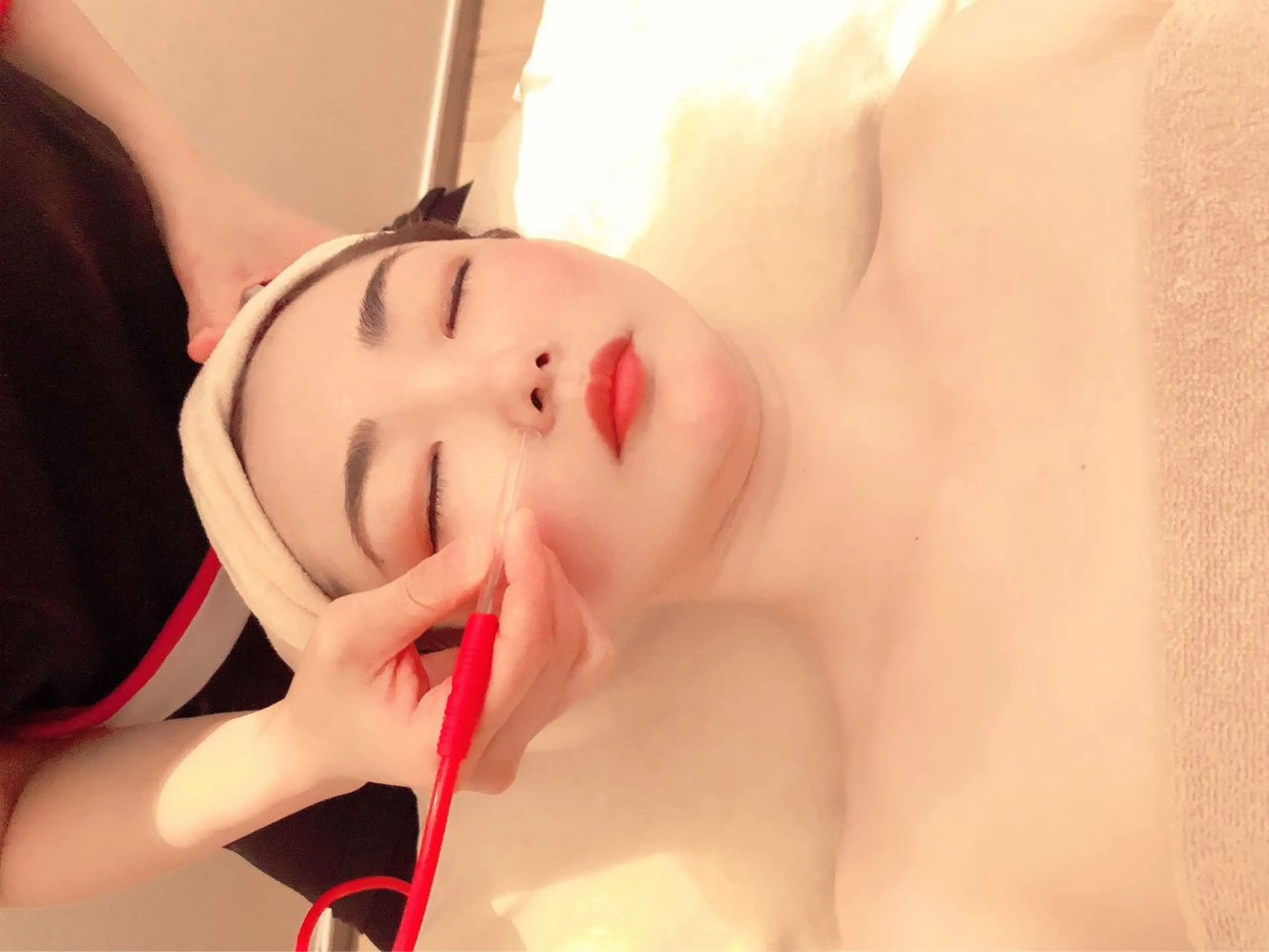 美来 エステティックサロンのエステ・リラクイメージ