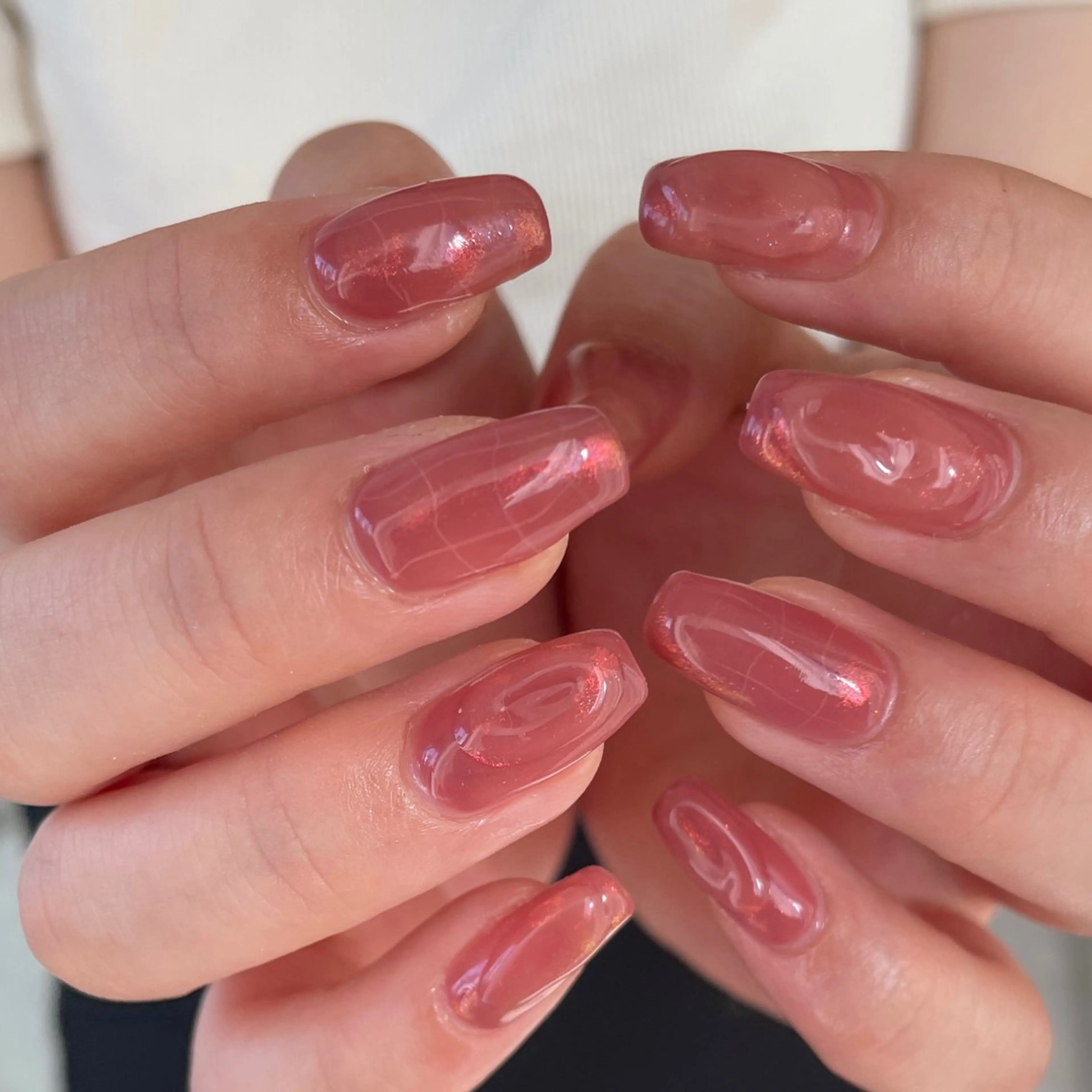 ネイル ハンドネイル lino大阪本町店所属・lino 大阪本町店のネイルデザイン