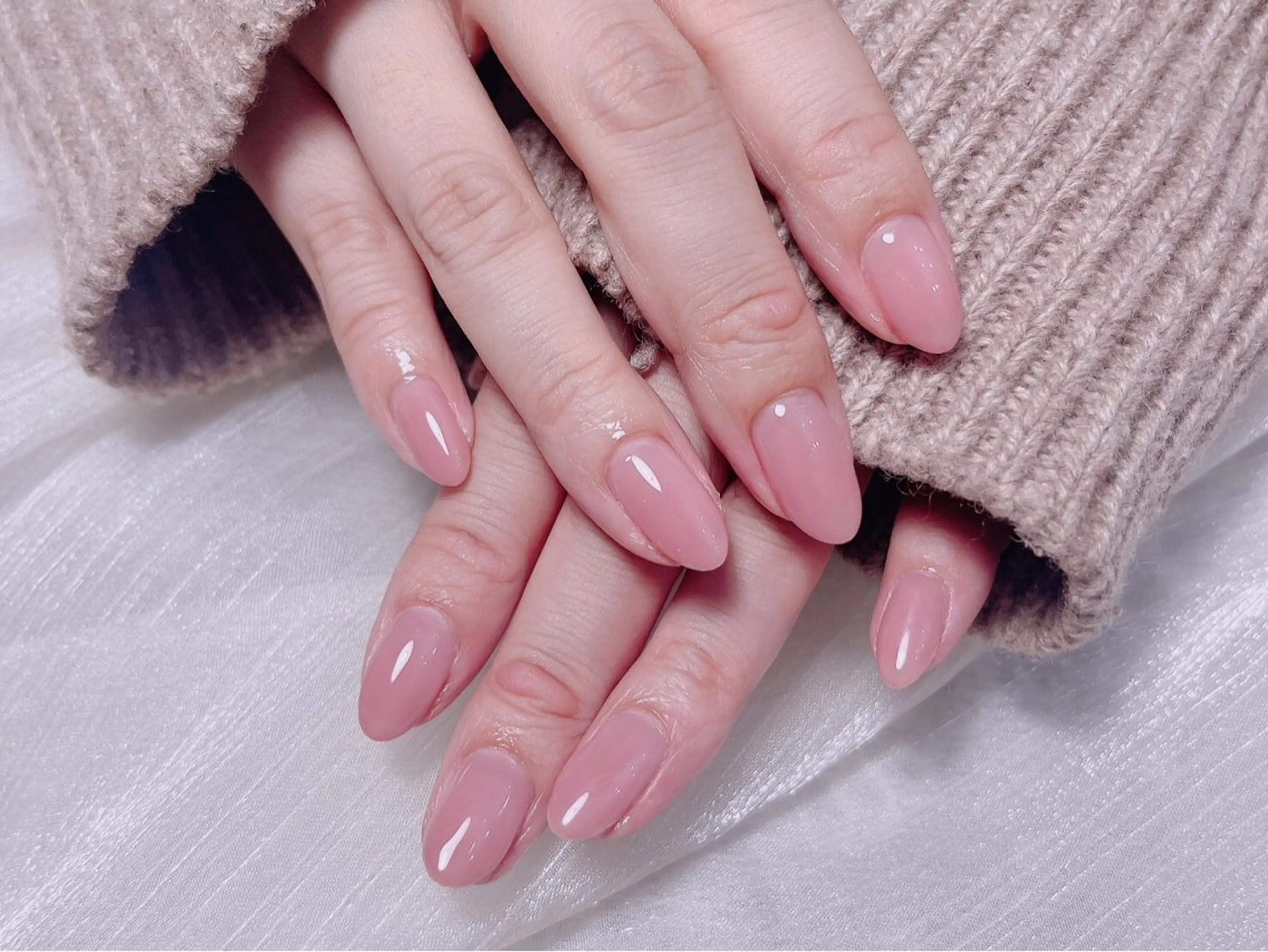 ネイル ハンドネイル Kari ネイルサロンのネイルデザイン