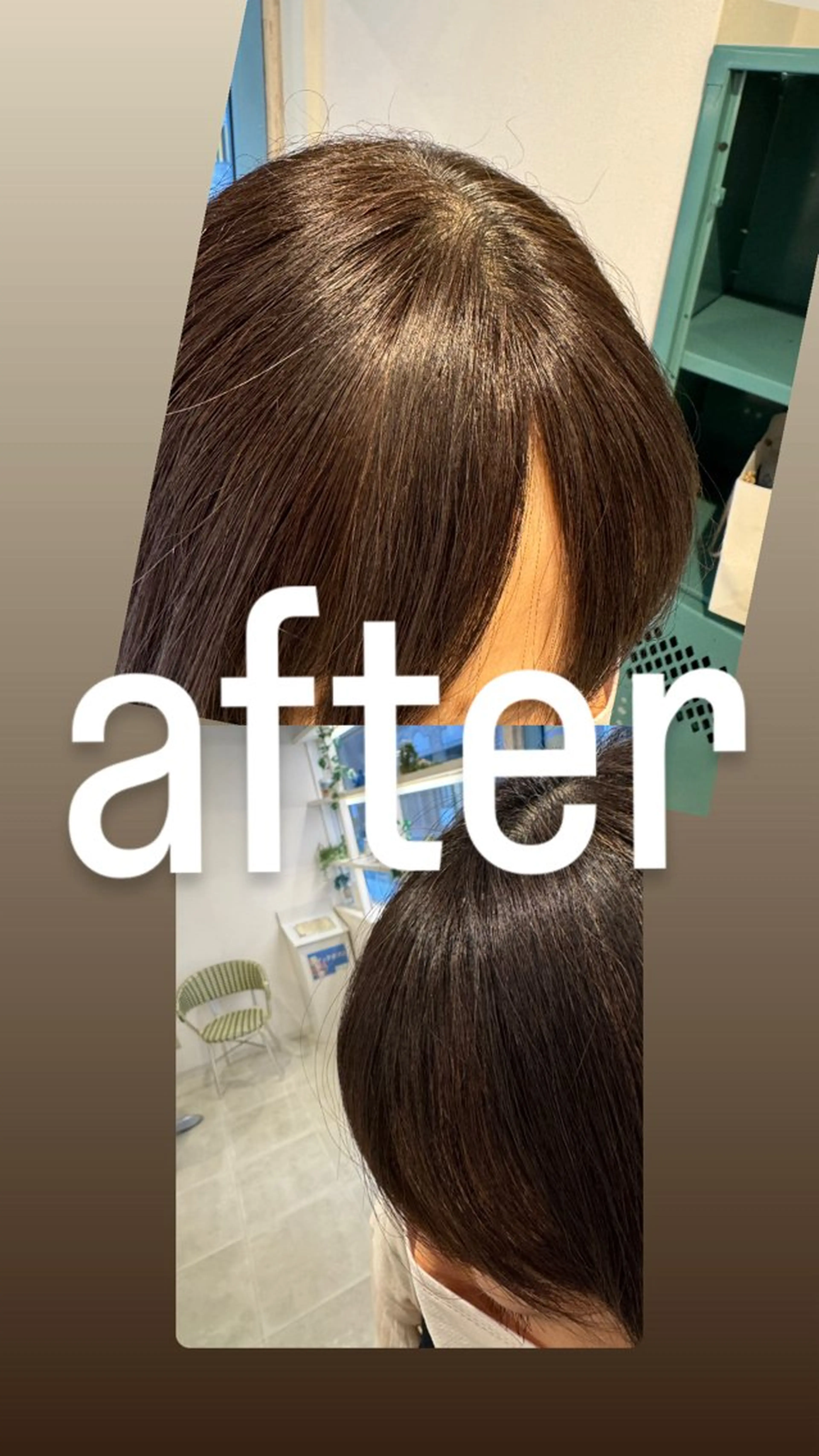 ショート 髪質改善専門 ゆうぞうのヘアスタイル