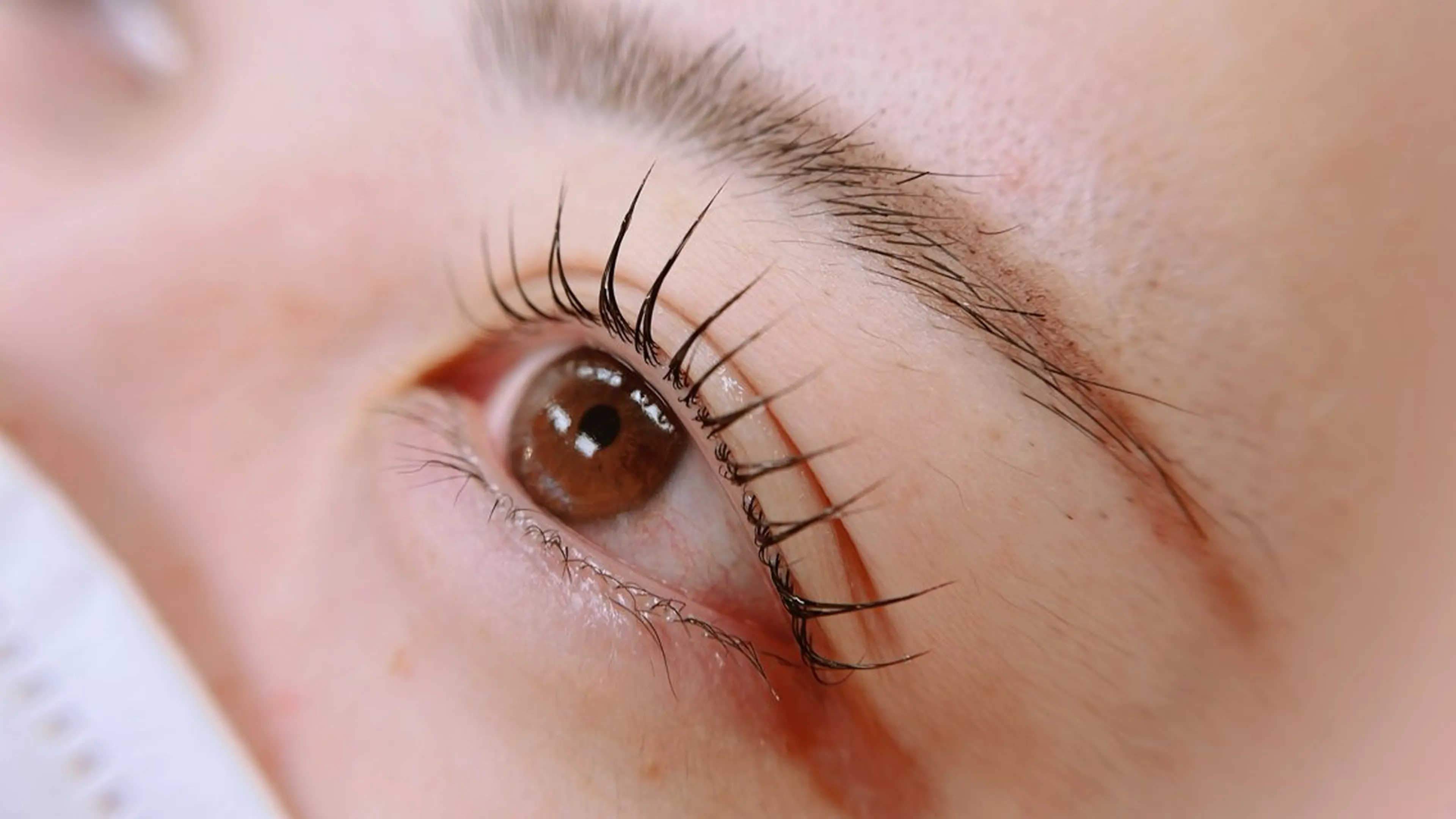 マツエク・マツパ 杉田 香菜のマツエク・マツパデザイン