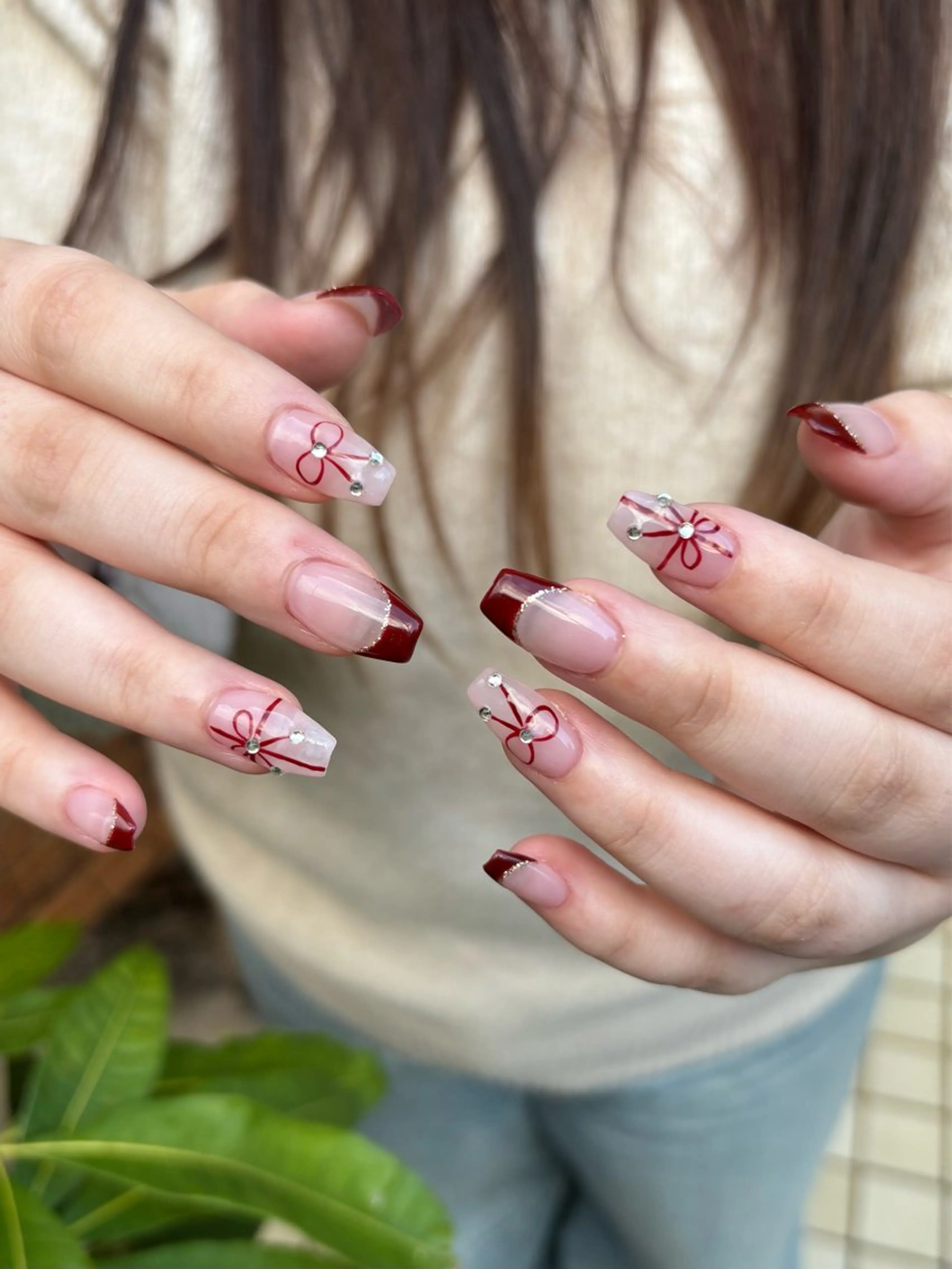 ネイル iro maniaのネイルデザイン